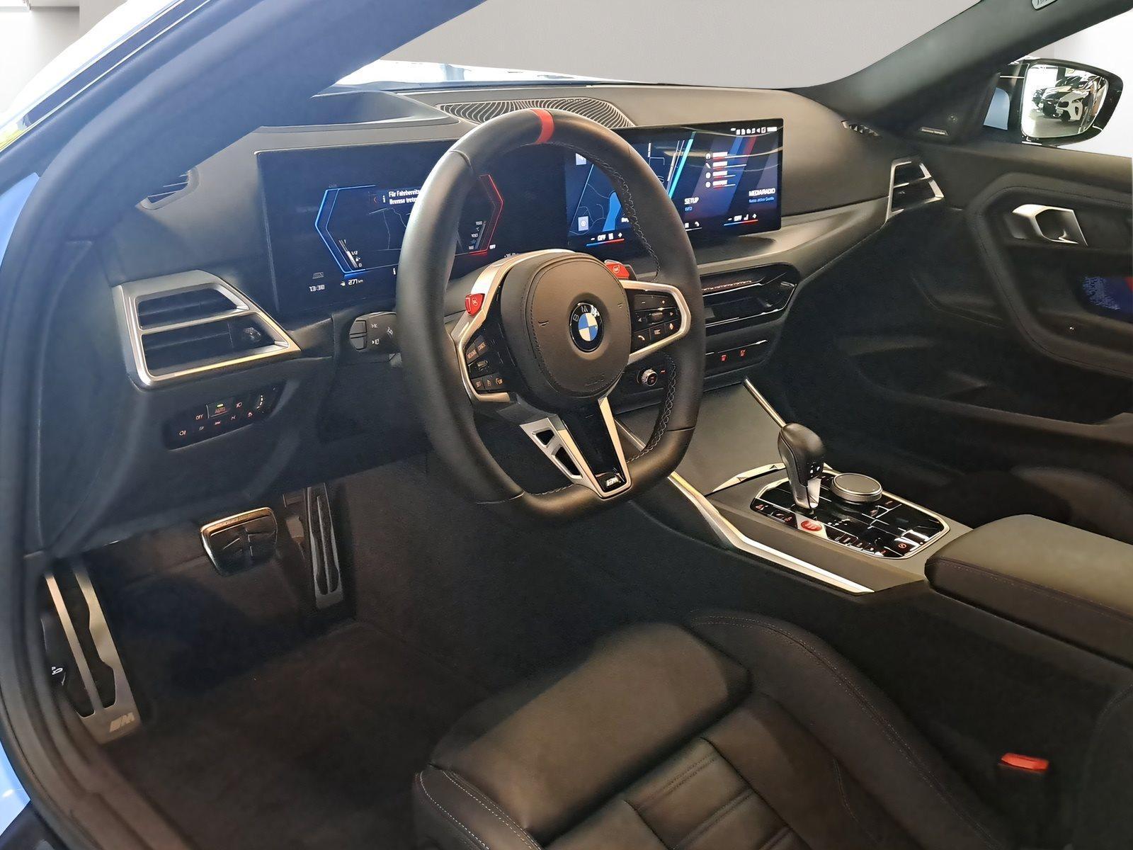 BMW M2 Coupé – Bild 4