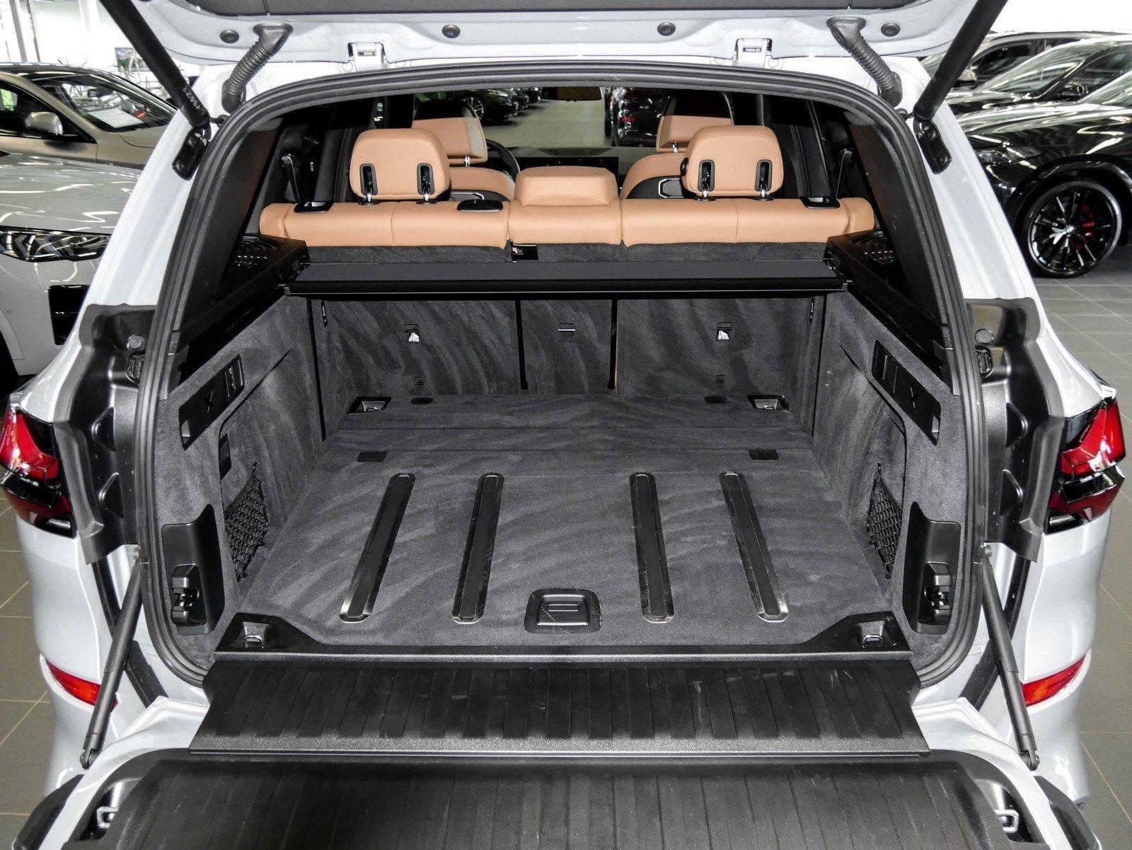 BMW X5 – Bild 13