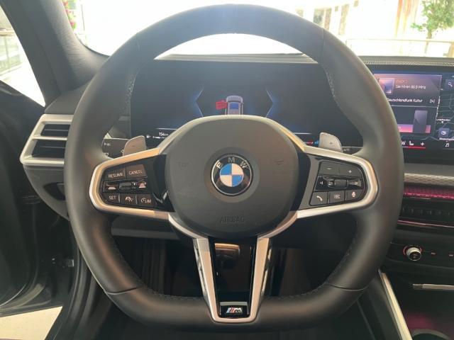 BMW 3er Touring – Bild 12