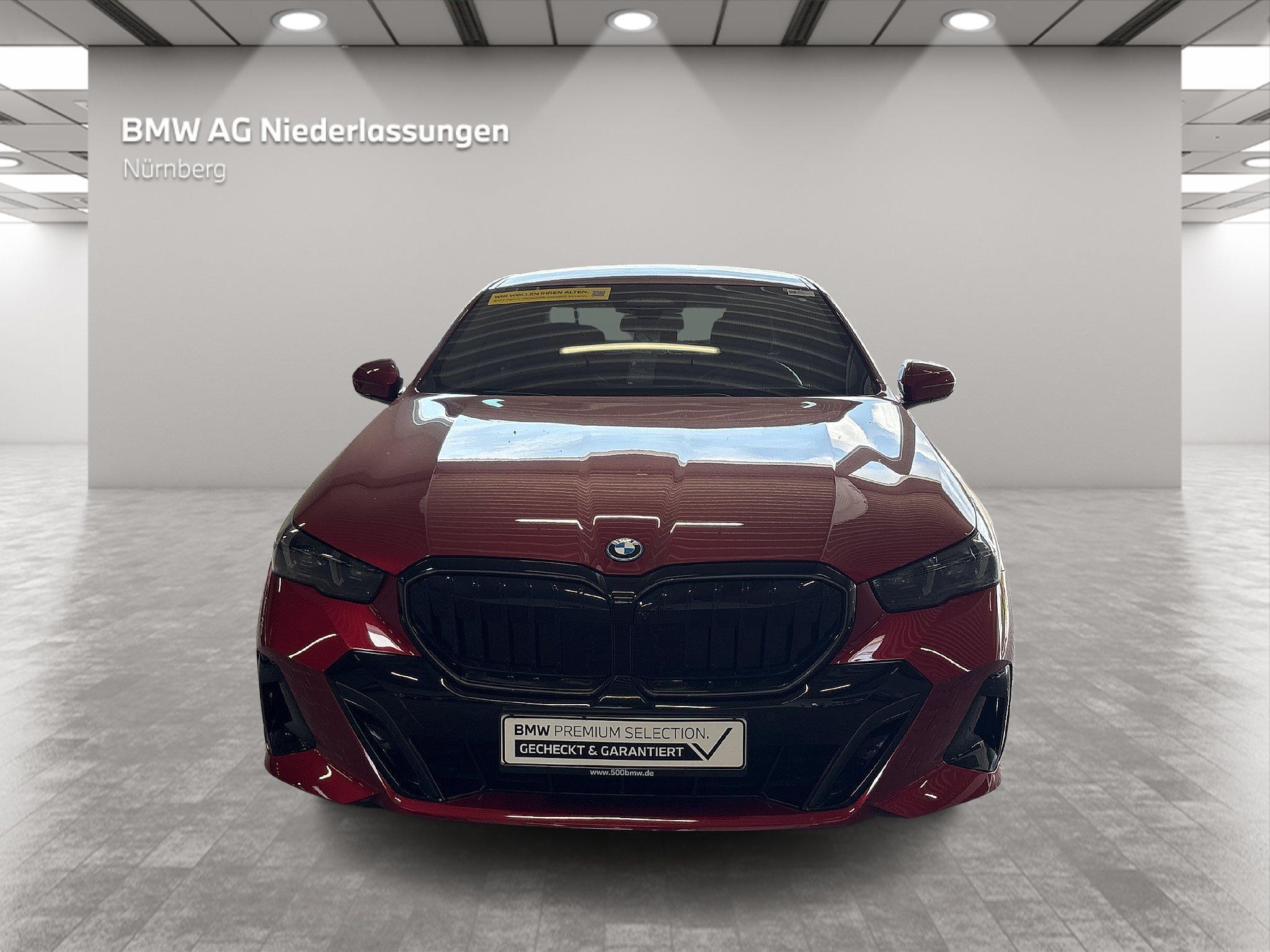 BMW 5er – Bild 11