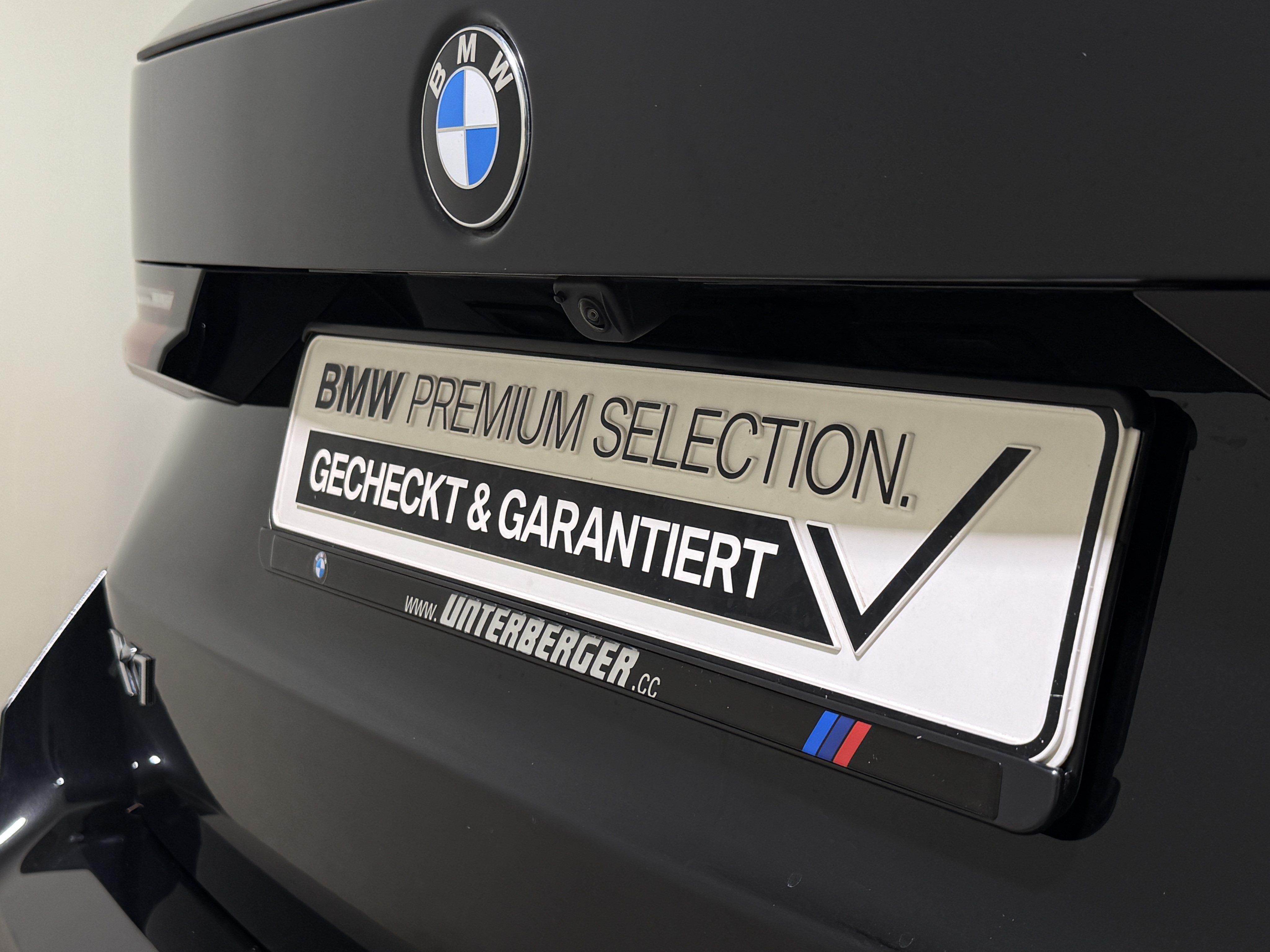 BMW X1 – Bild 7