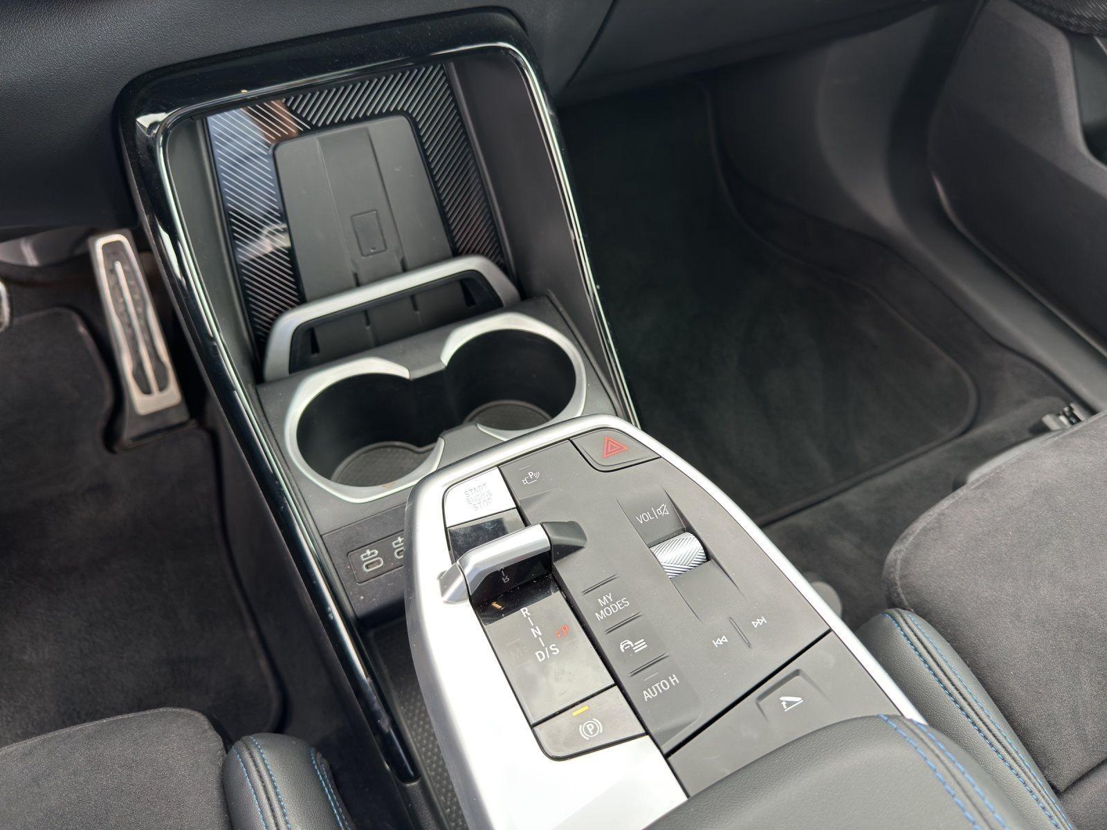 BMW X1 – Bild 18