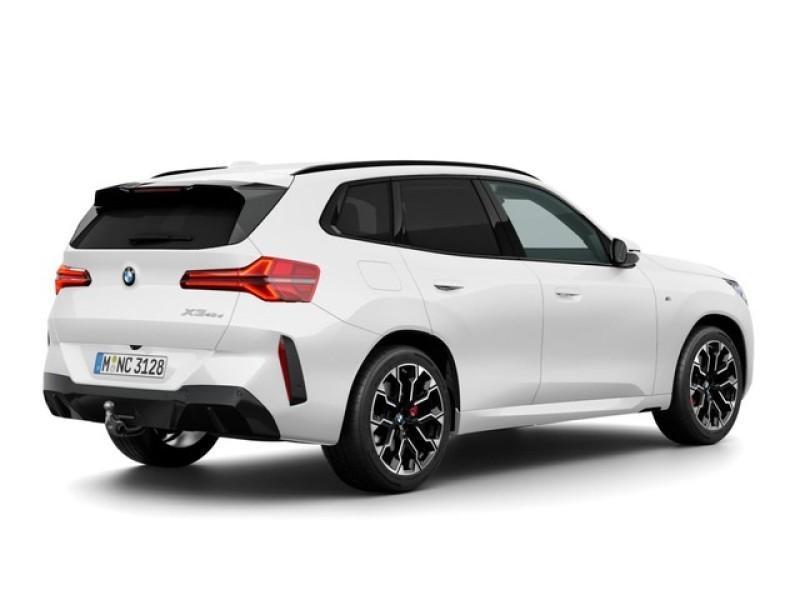 BMW X3 – Bild 7