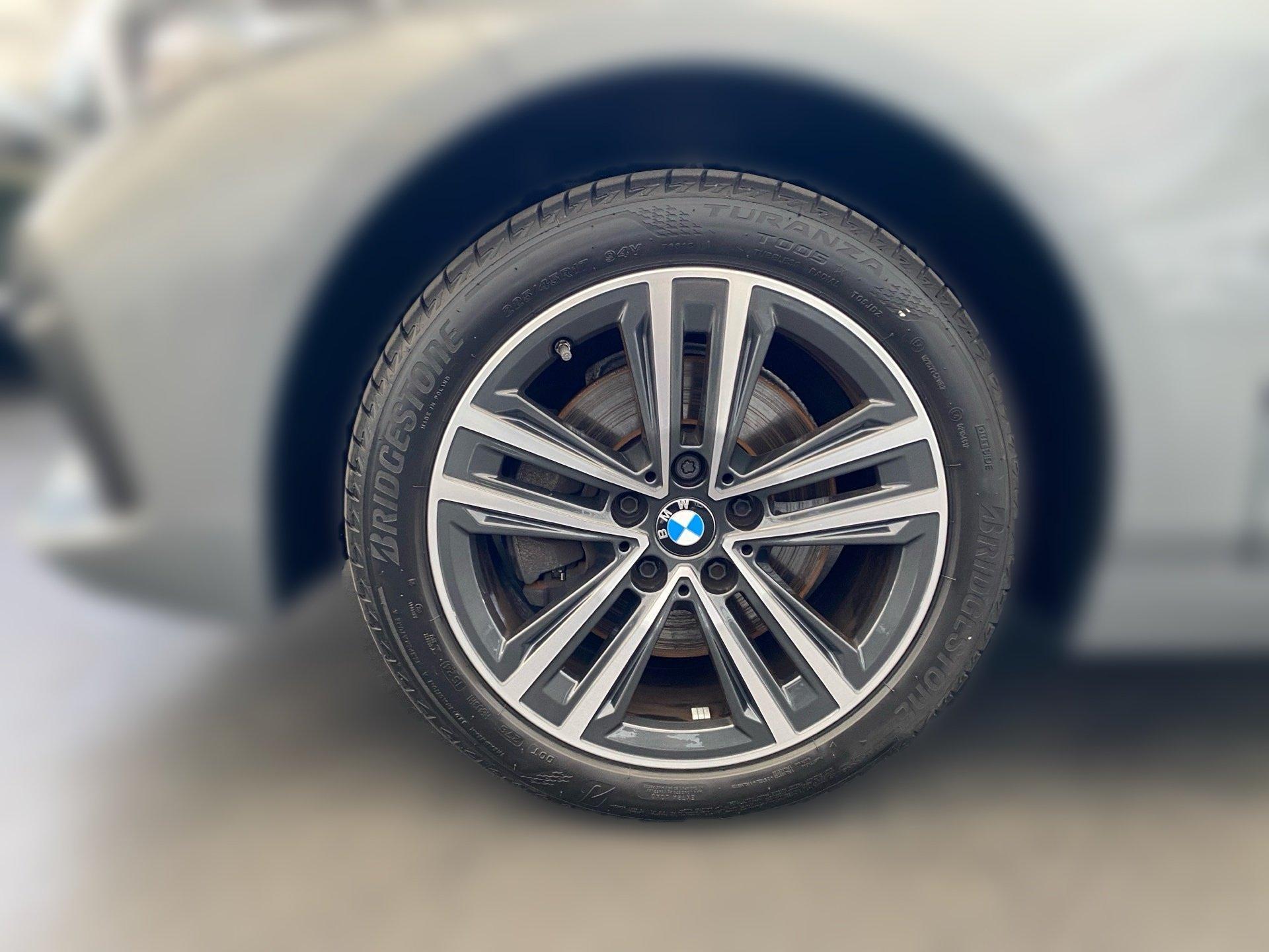 BMW 1er – Bild 6