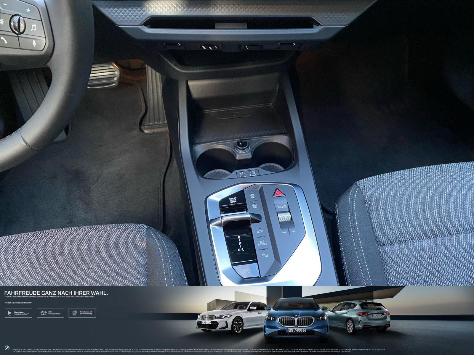 BMW 1er – Bild 11