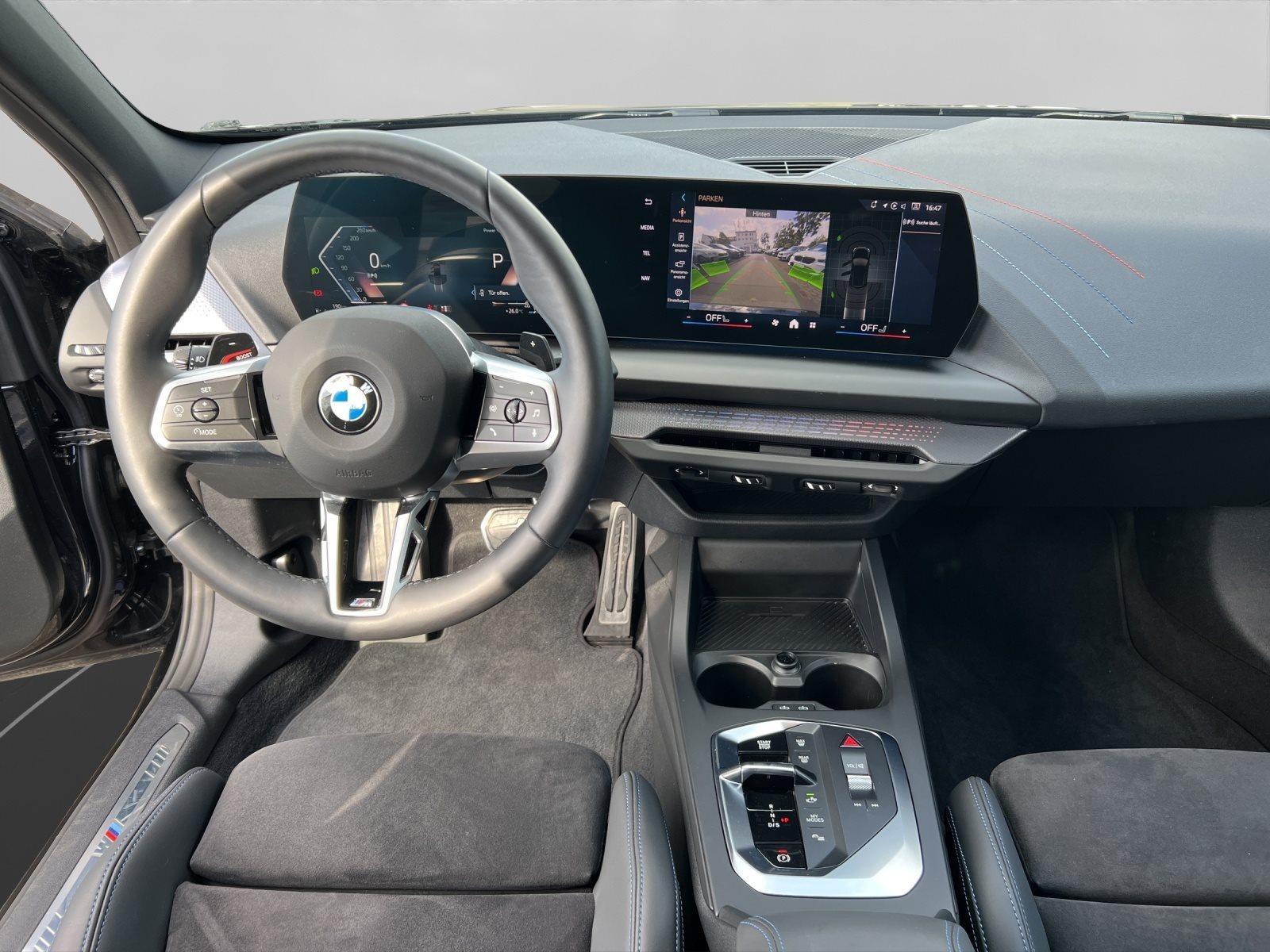 BMW 1er – Bild 7