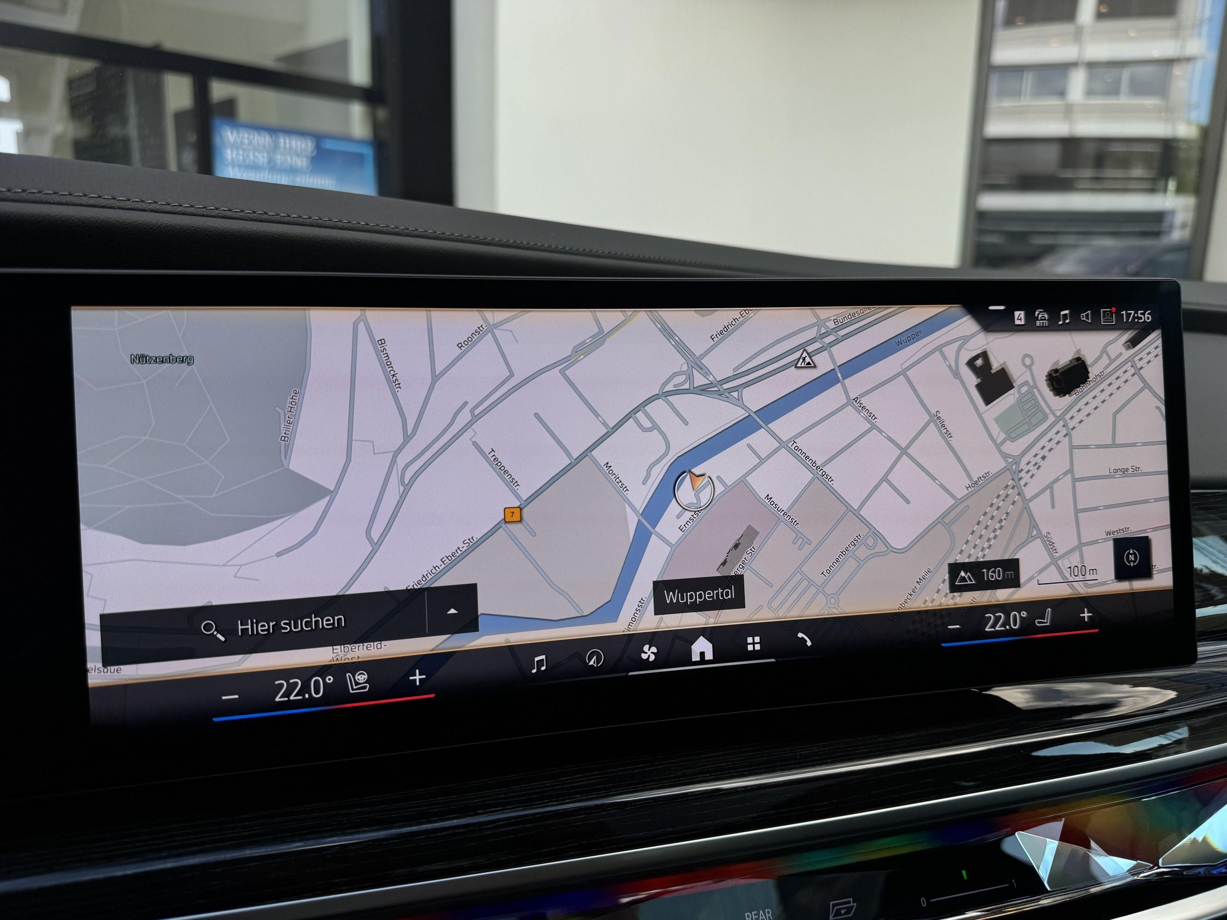 BMW 7er – Bild 16