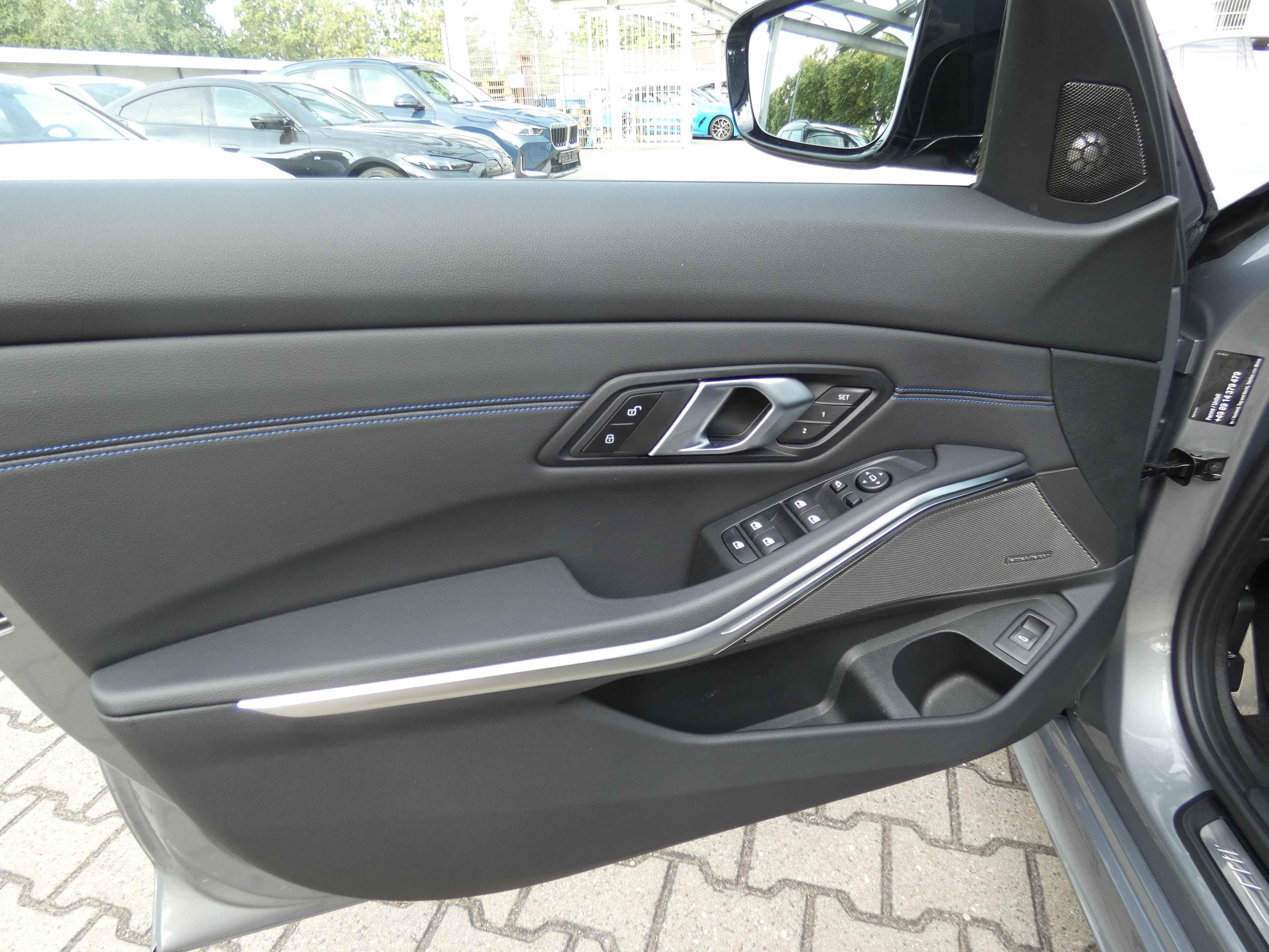 BMW 3er Touring – Bild 17