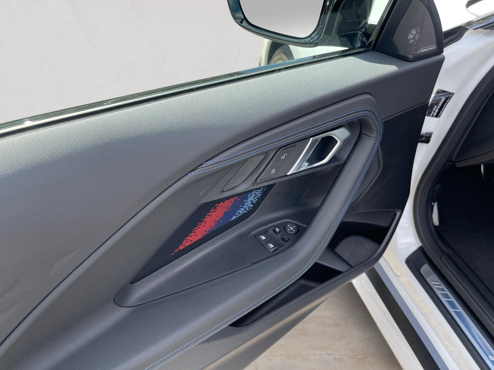 BMW M2 Coupé – Bild 19