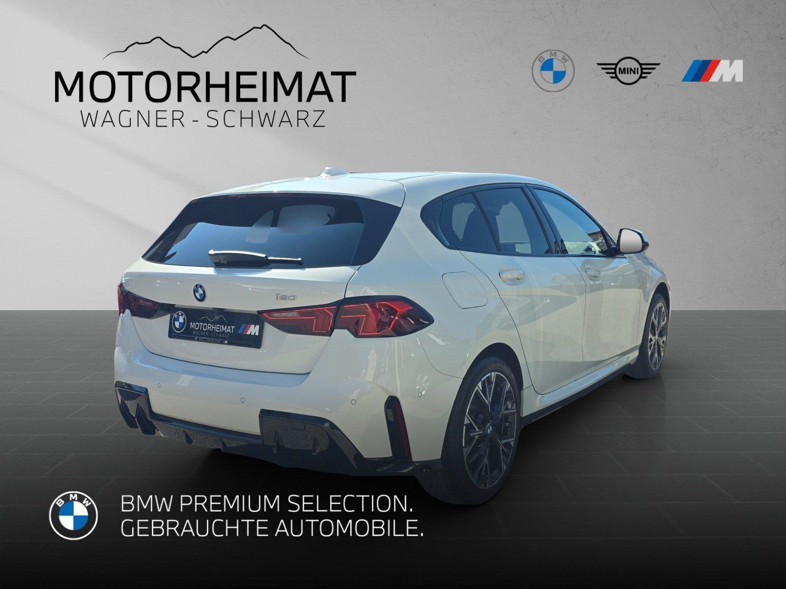 BMW 1er – Bild 10