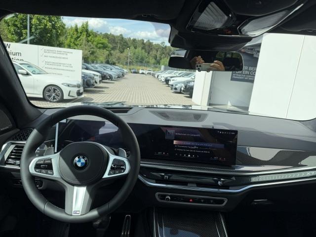 BMW X7 – Bild 2