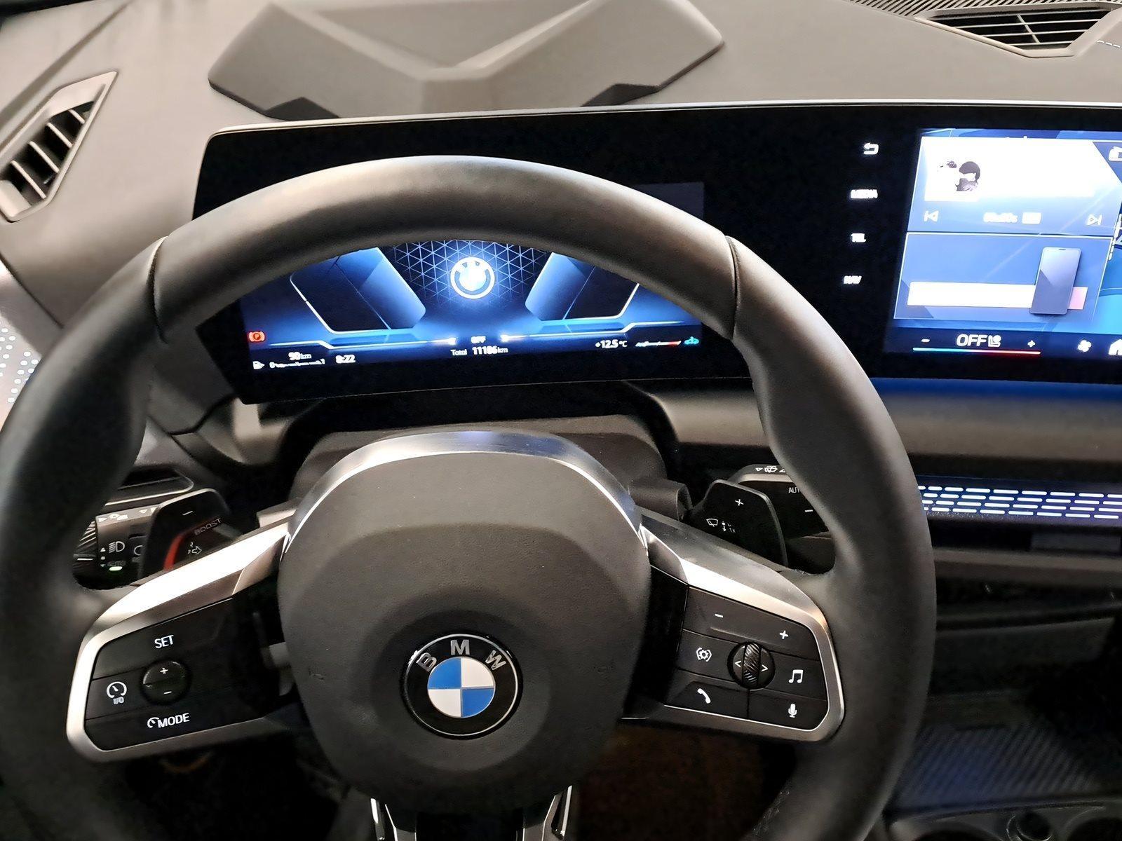 BMW 1er – Bild 16