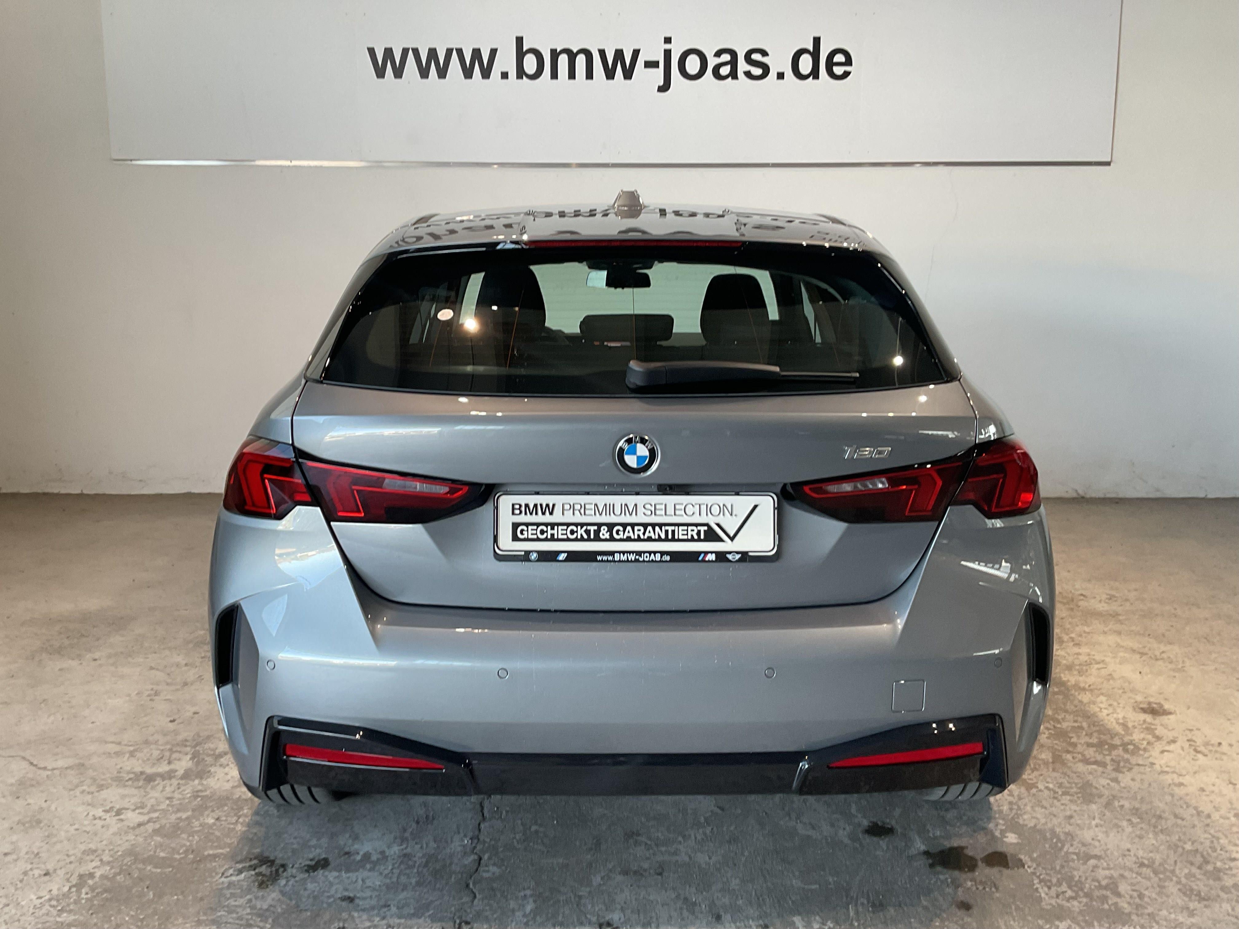 BMW 1er – Bild 10