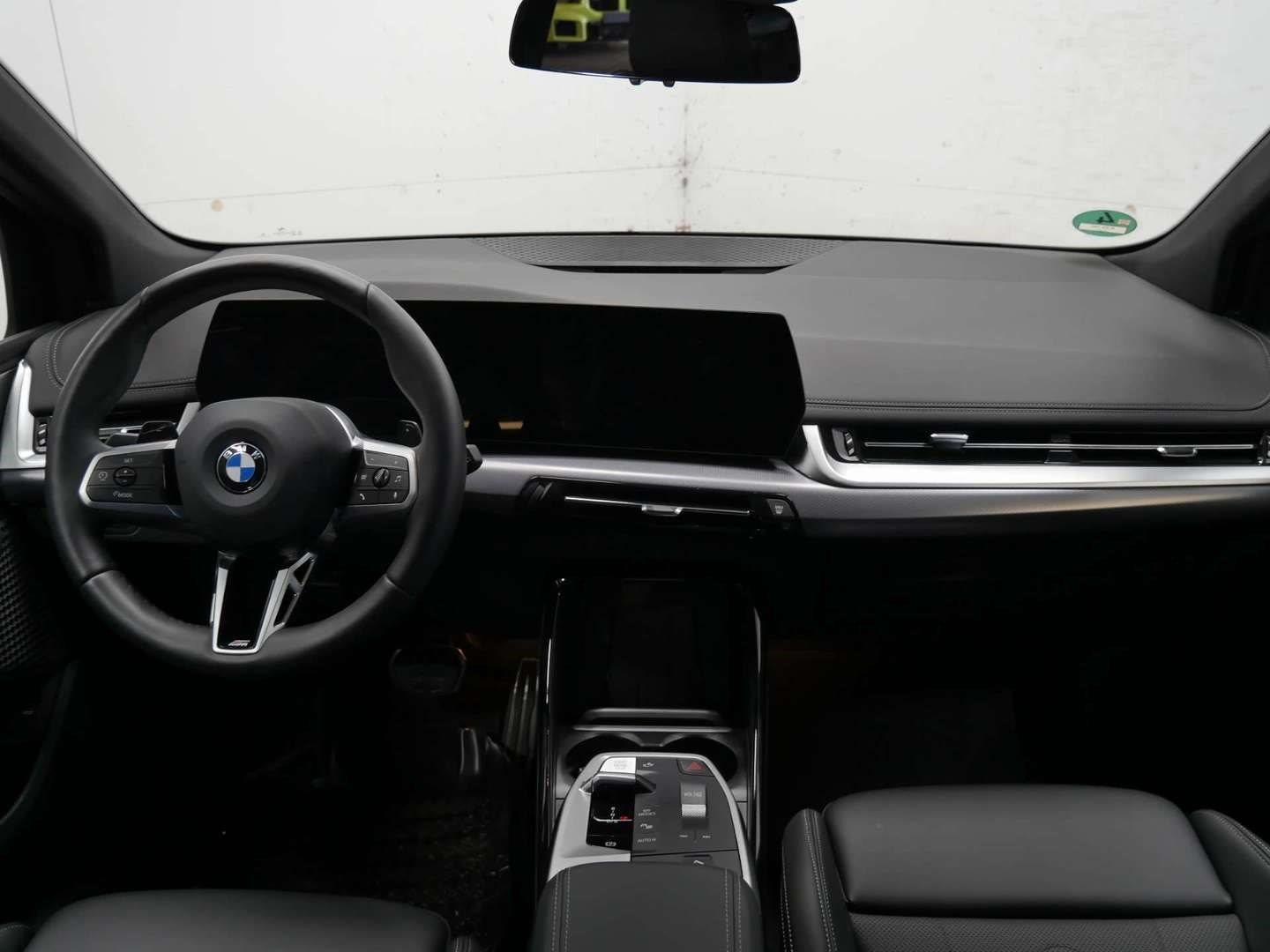 BMW 2er Active Tourer – Bild 6