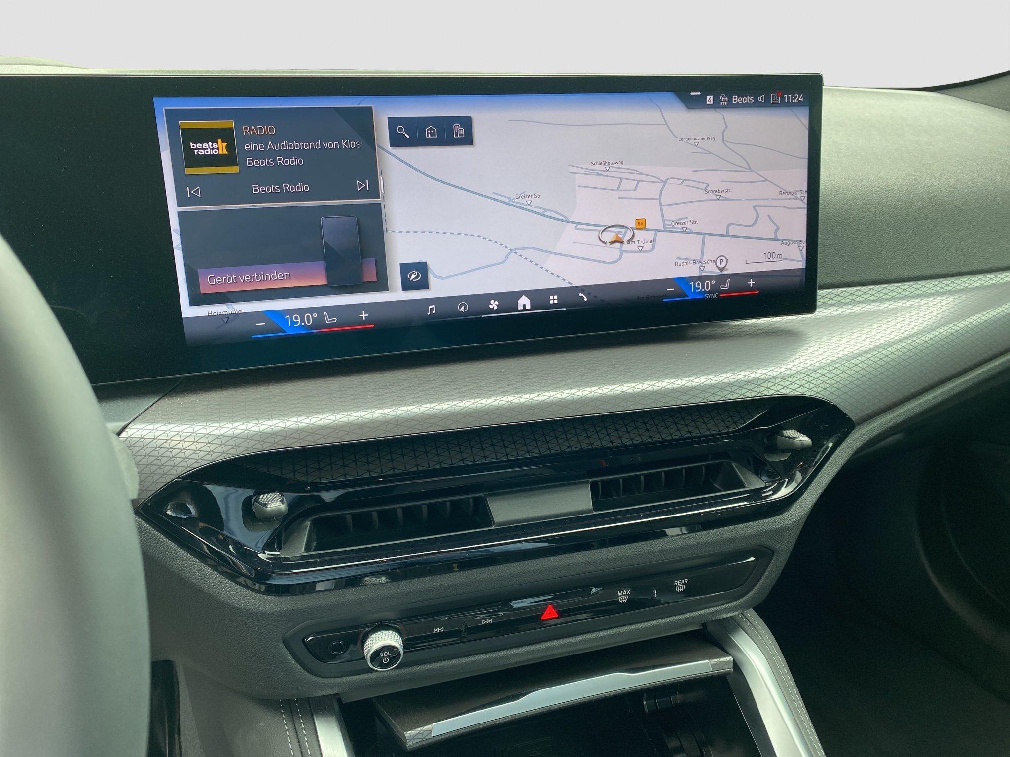 BMW 4er Coupé – Bild 11