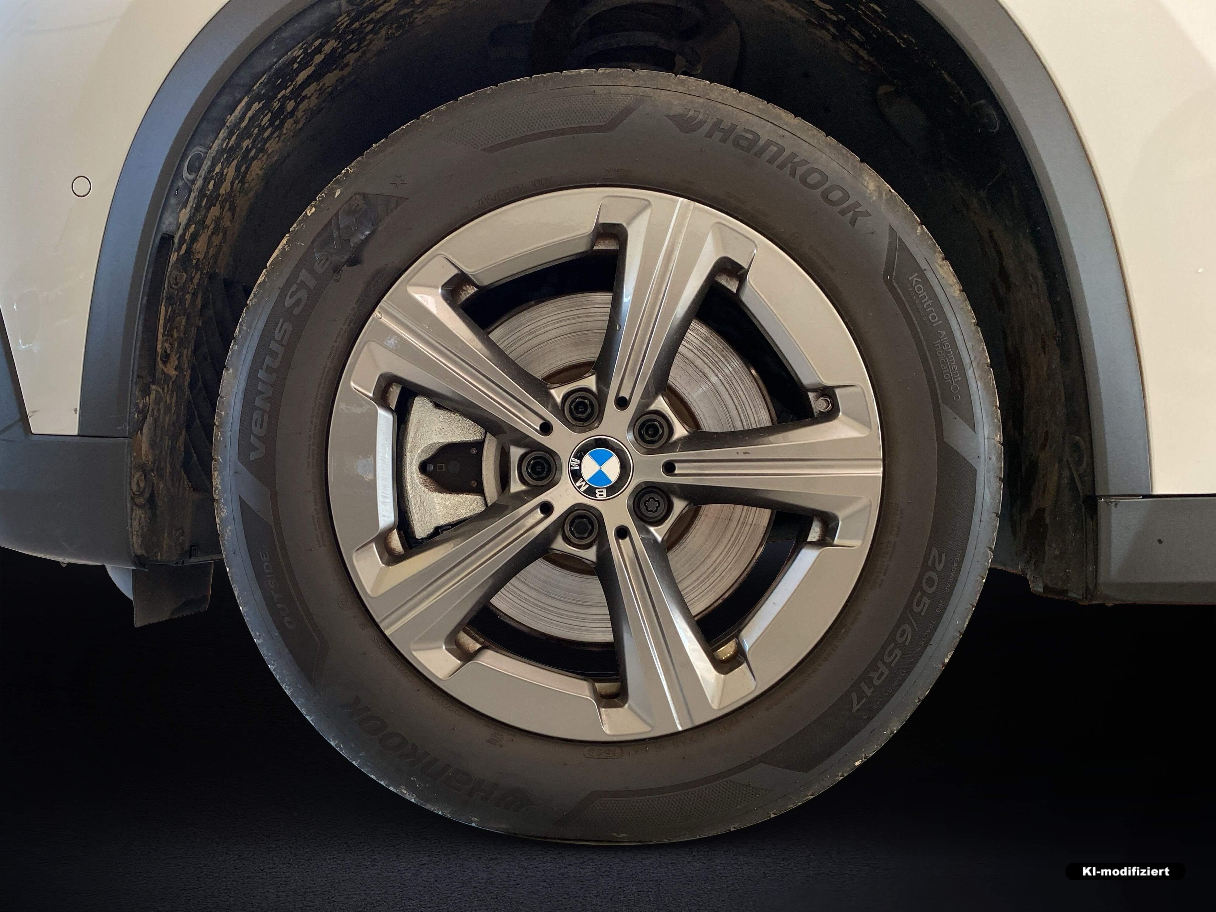 BMW X1 – Bild 18