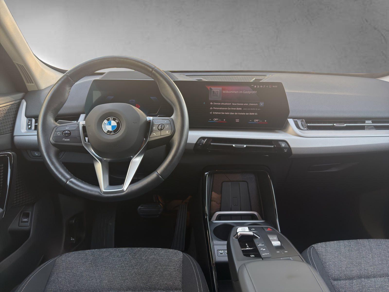 BMW X1 – Bild 9