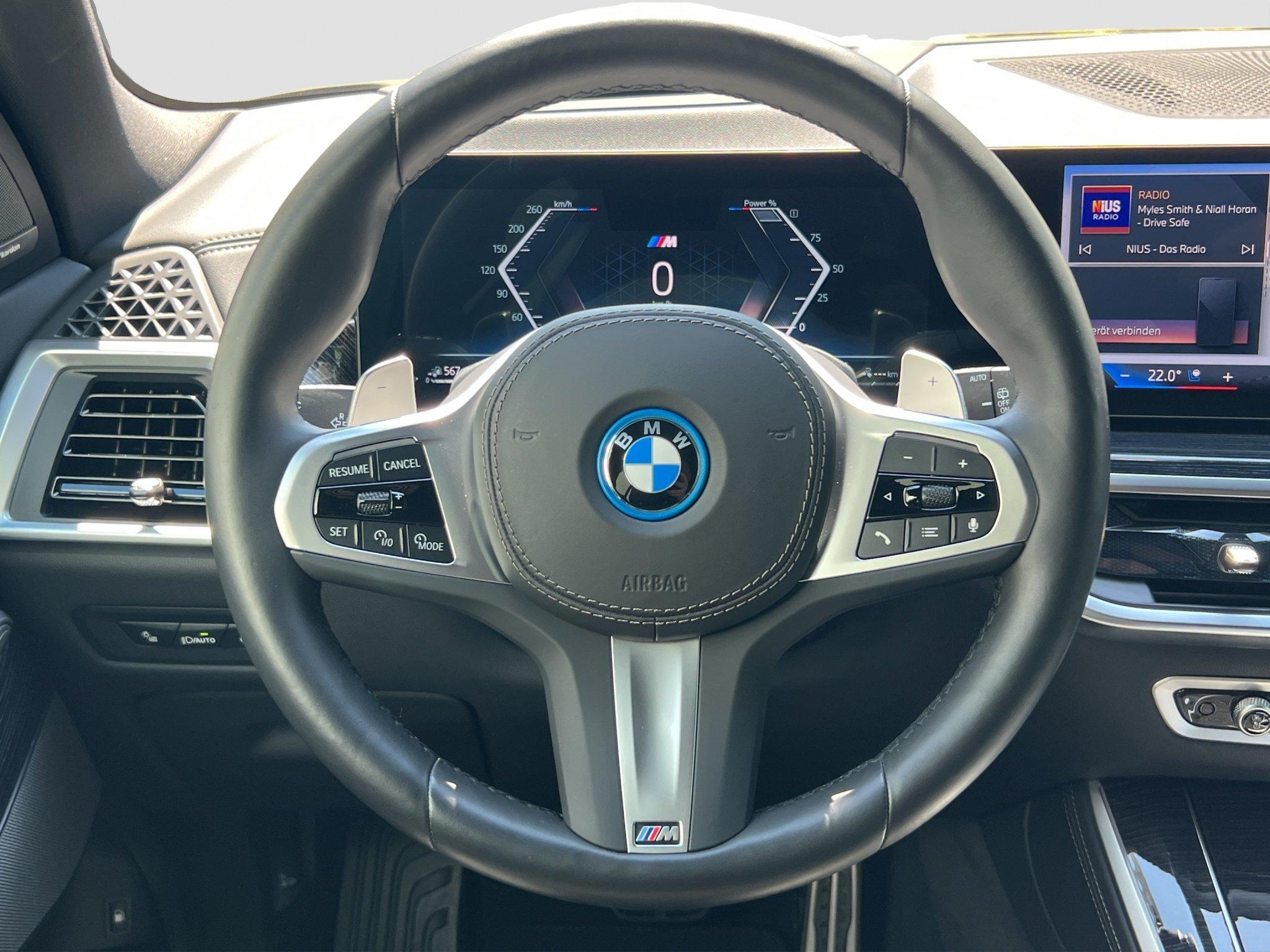 BMW X5 – Bild 14