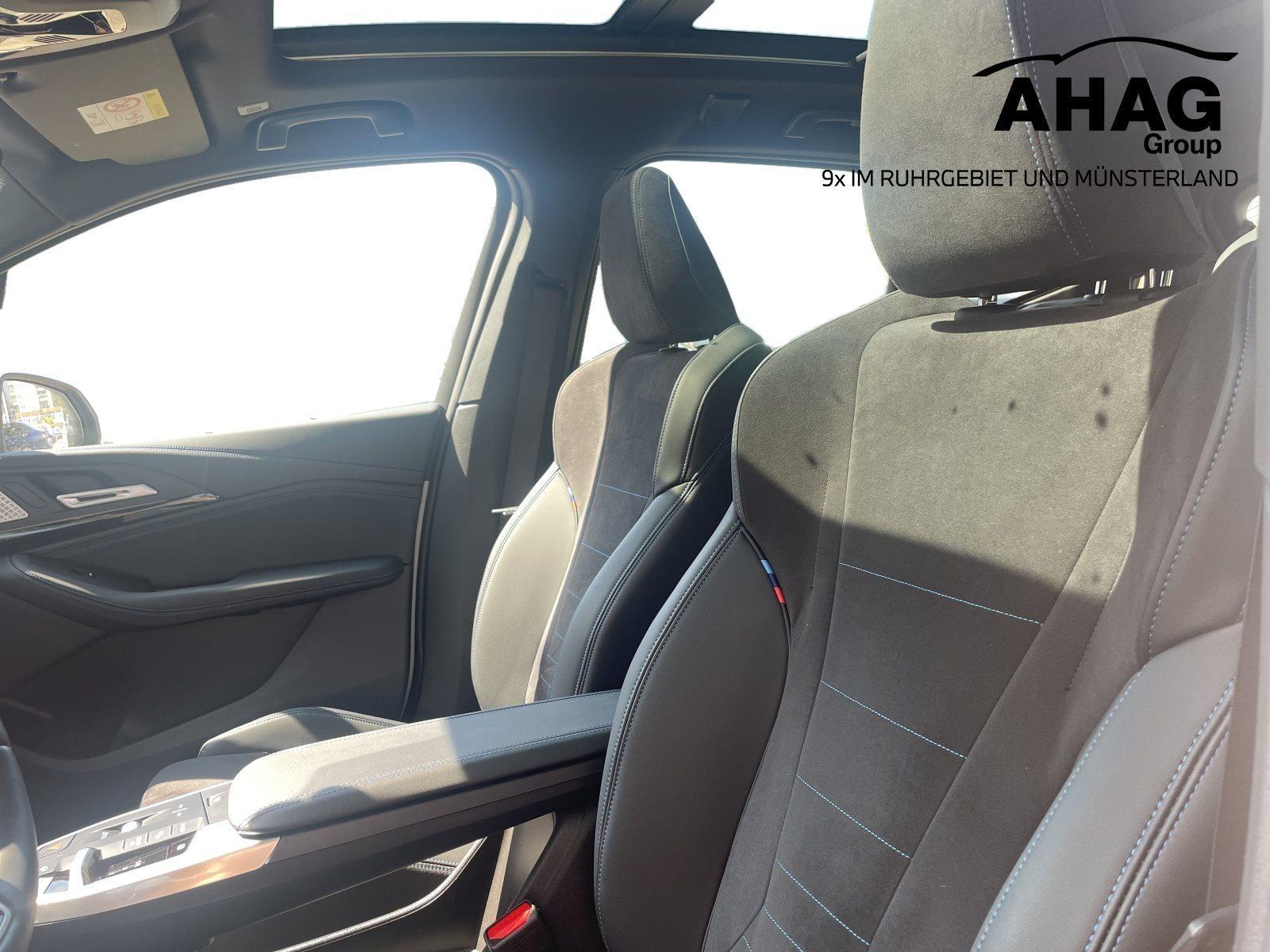 BMW 2er Active Tourer – Bild 28