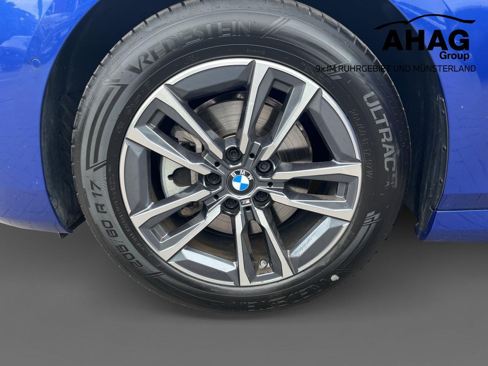 BMW 2er Active Tourer – Bild 15