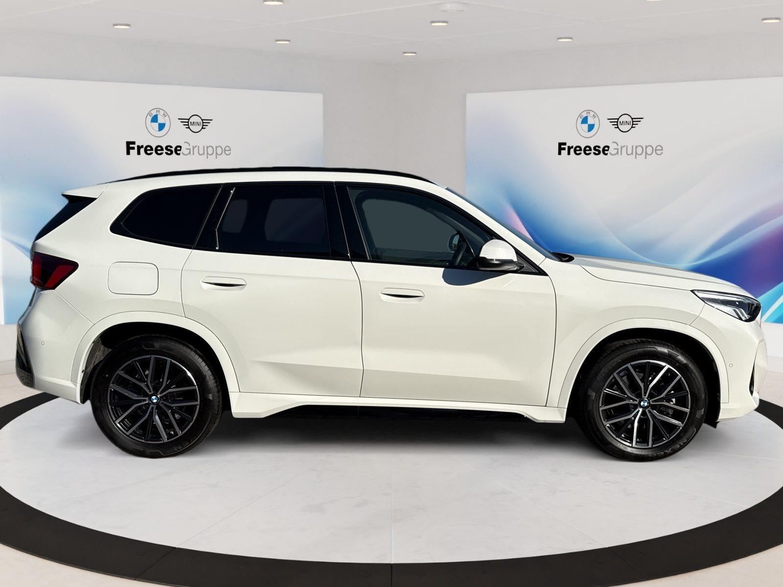 BMW X1 – Bild 16