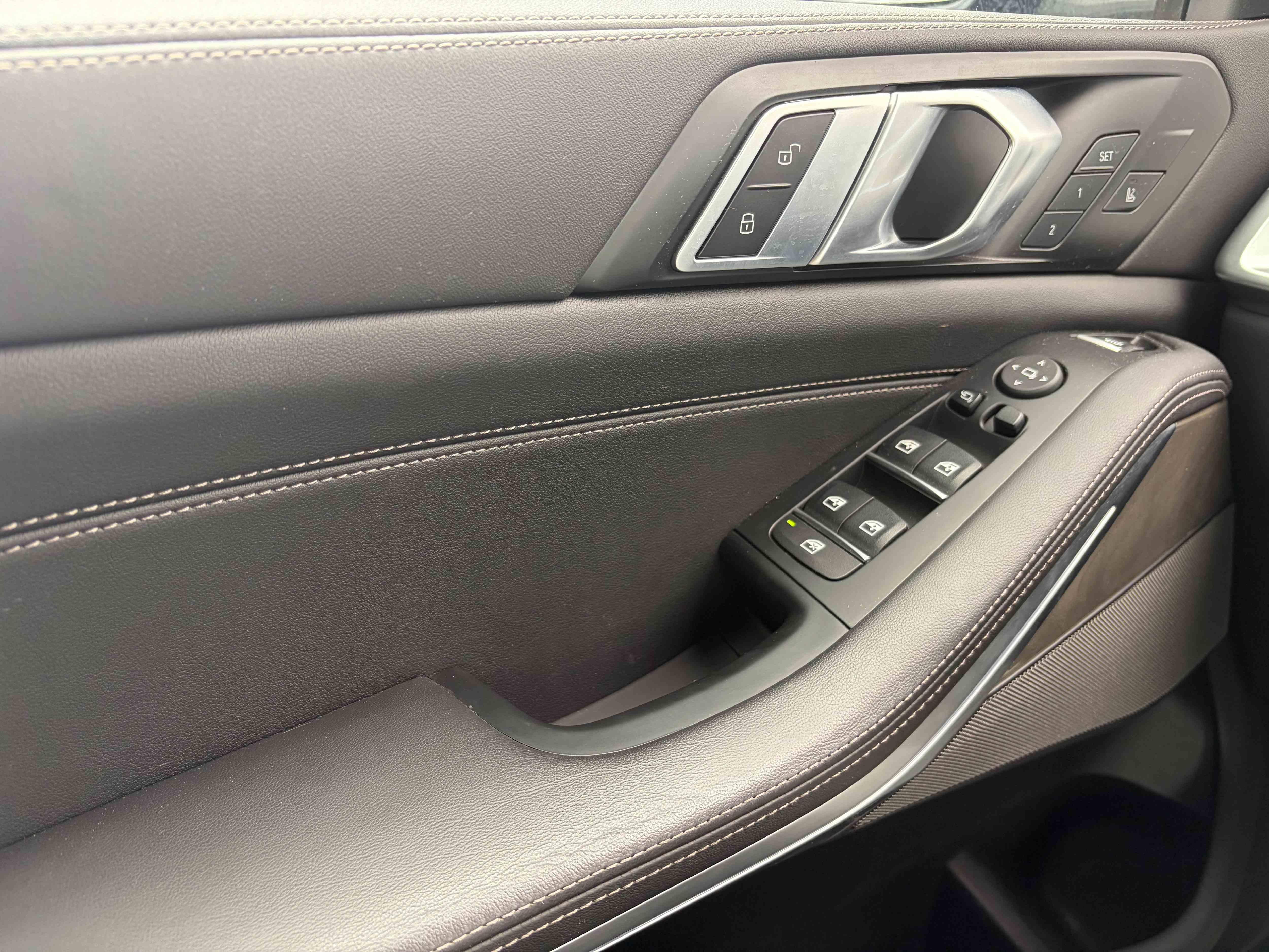 BMW X5 – Bild 14