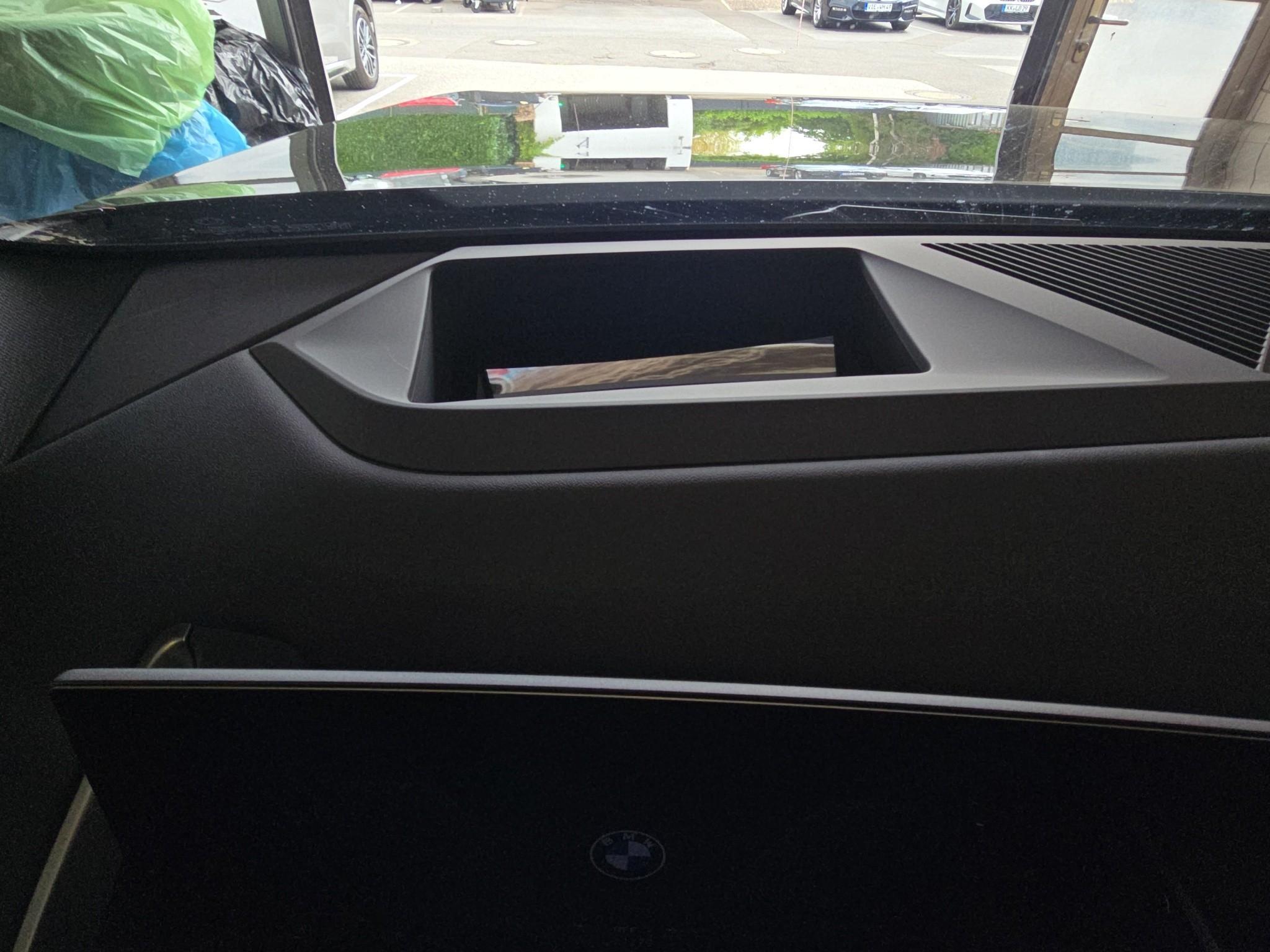 BMW X3 – Bild 31