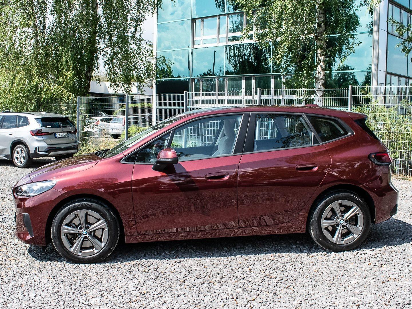 BMW 2er Active Tourer – Bild 5