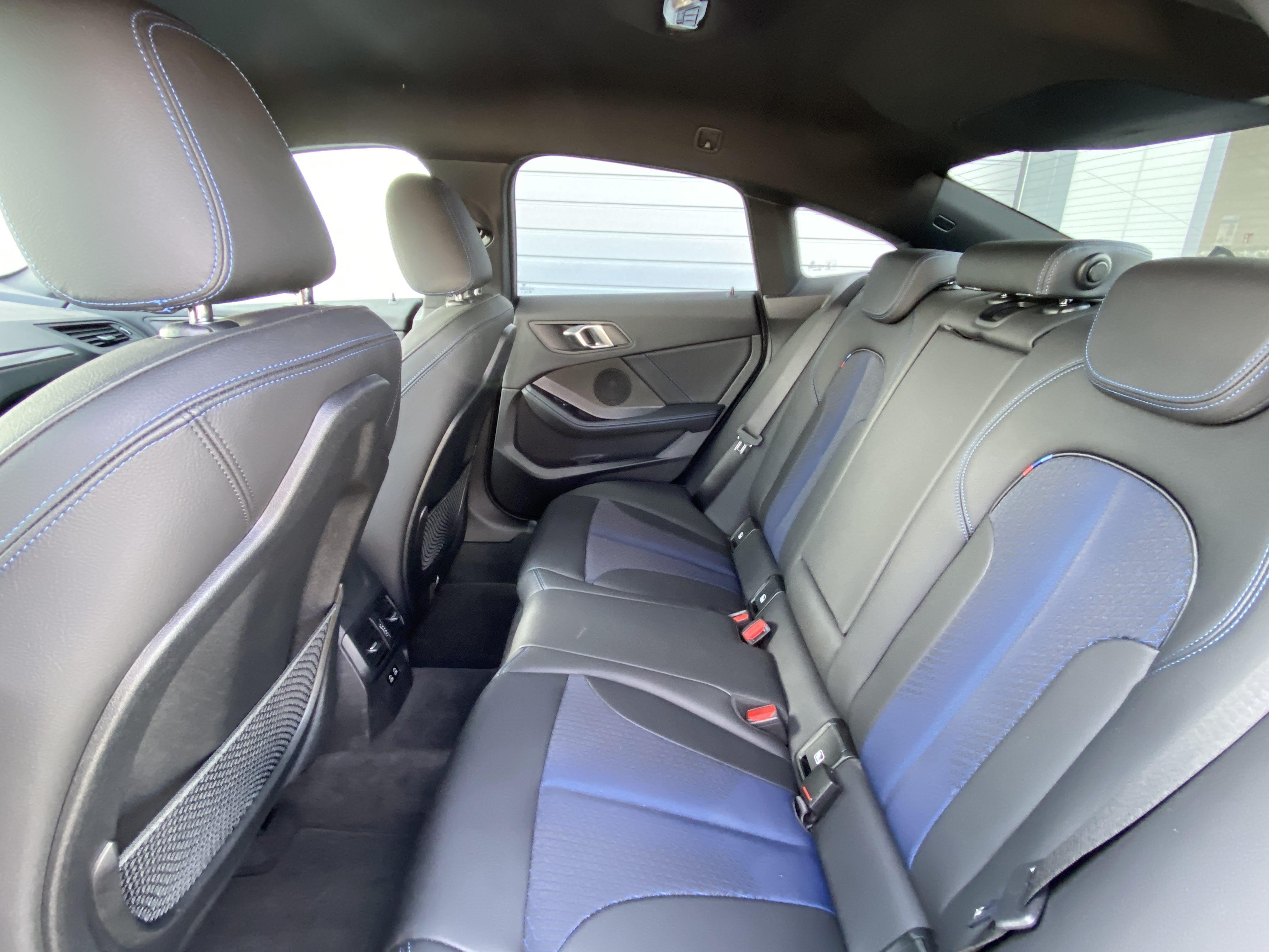 BMW 2er Gran Coupé – Bild 8