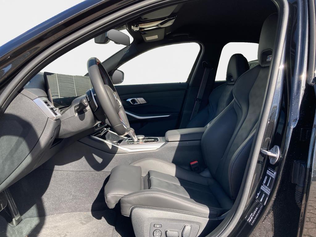 BMW M3 – Bild 5