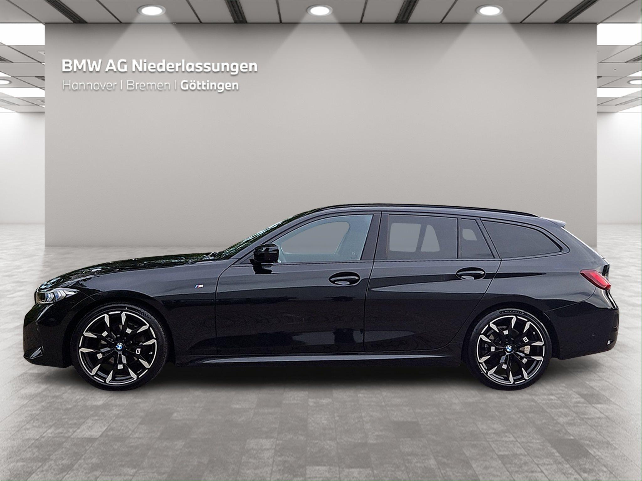 BMW 3er Touring – Bild 3