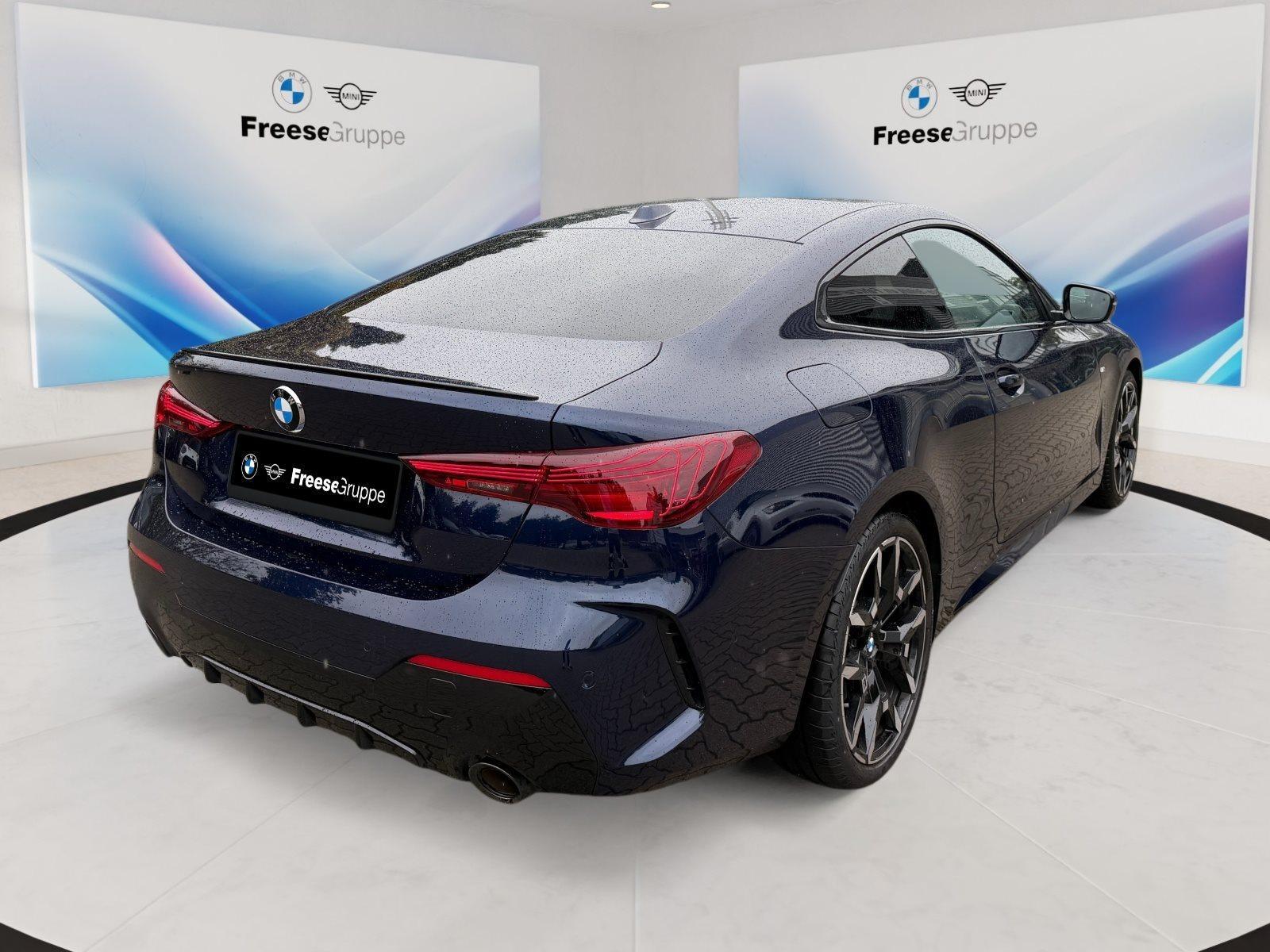BMW 4er Coupé – Bild 6