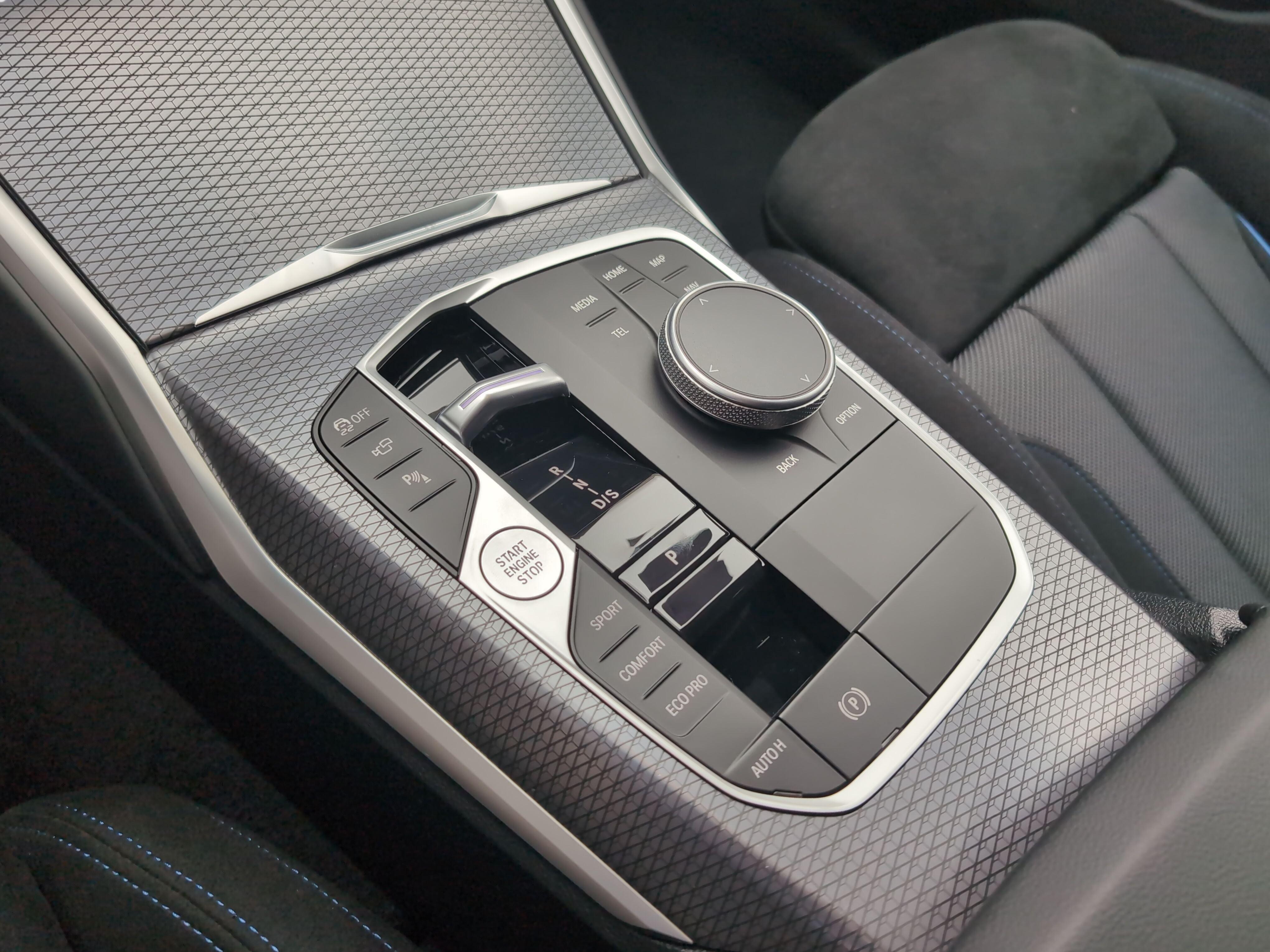 BMW 3er Touring – Bild 16