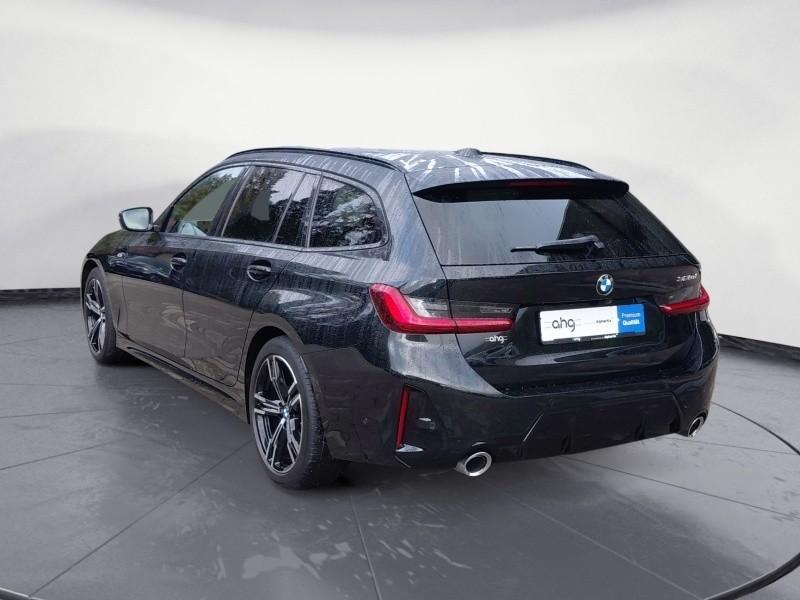 BMW 3er Touring – Bild 3