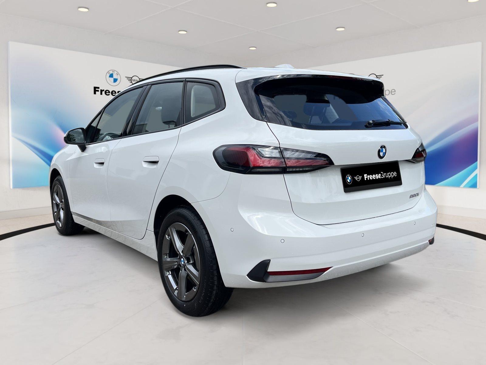 BMW 2er Active Tourer – Bild 4