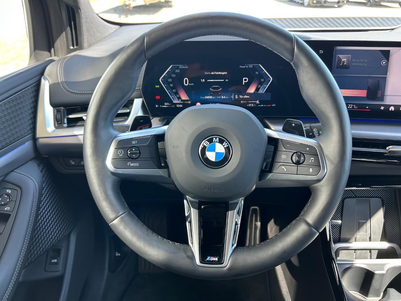 BMW 2er Active Tourer – Bild 11