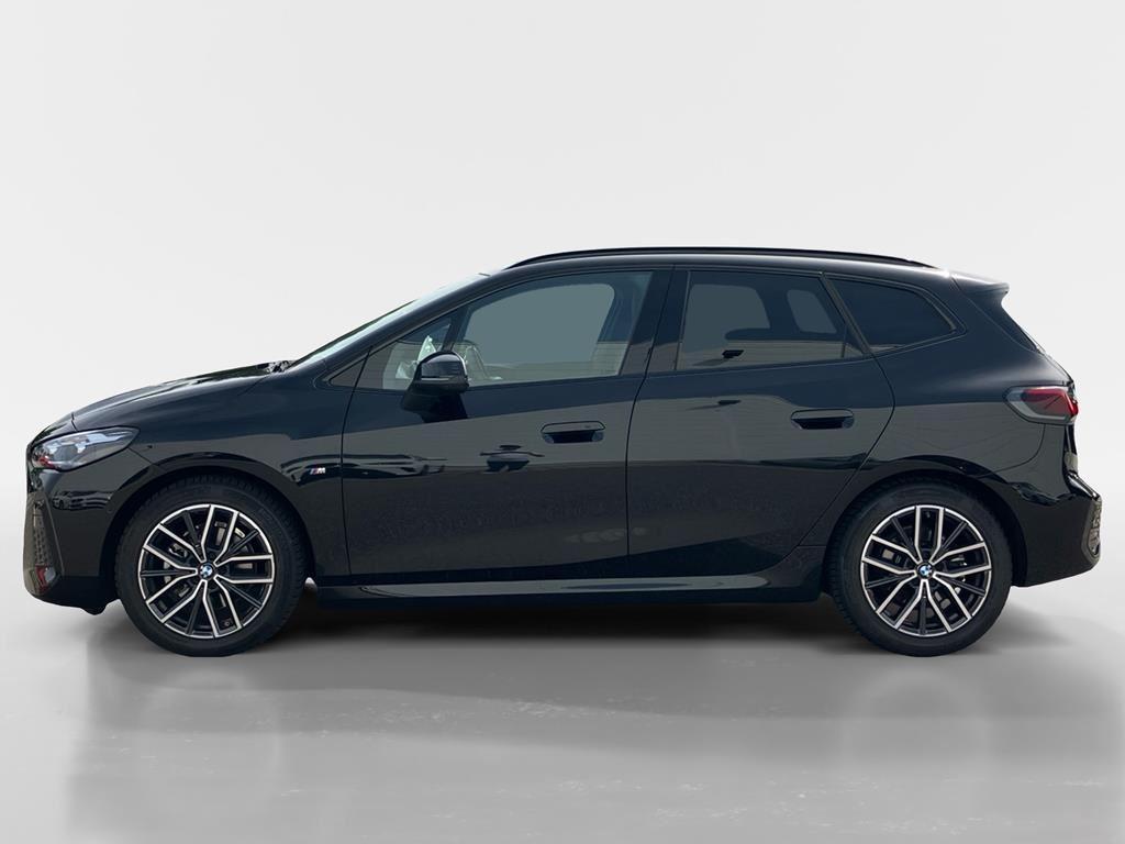 BMW 2er Active Tourer – Bild 3