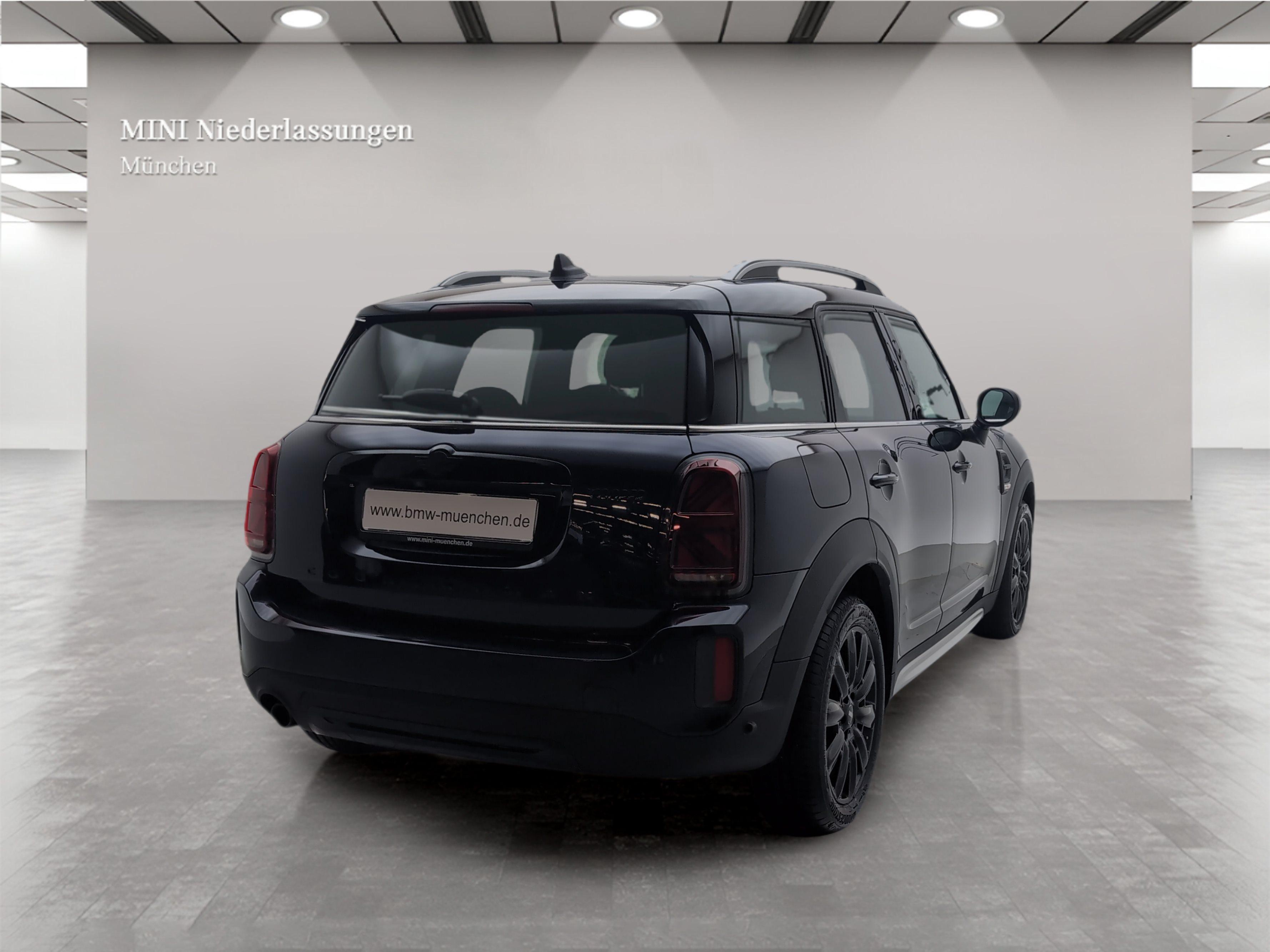 MINI Countryman – Bild 4
