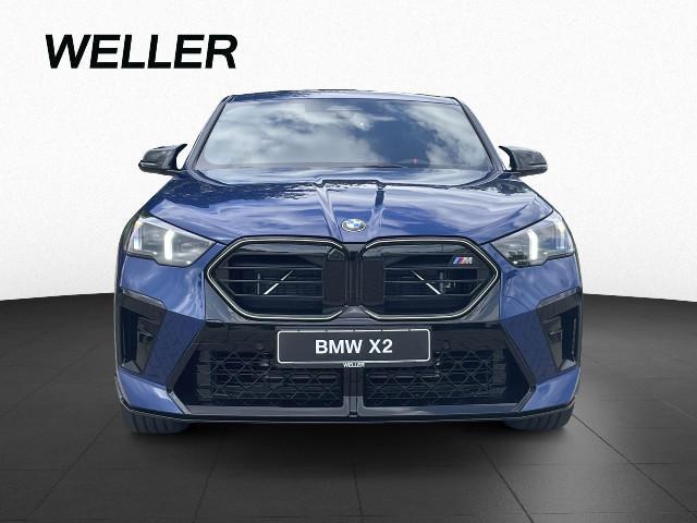 BMW X2 – Bild 3