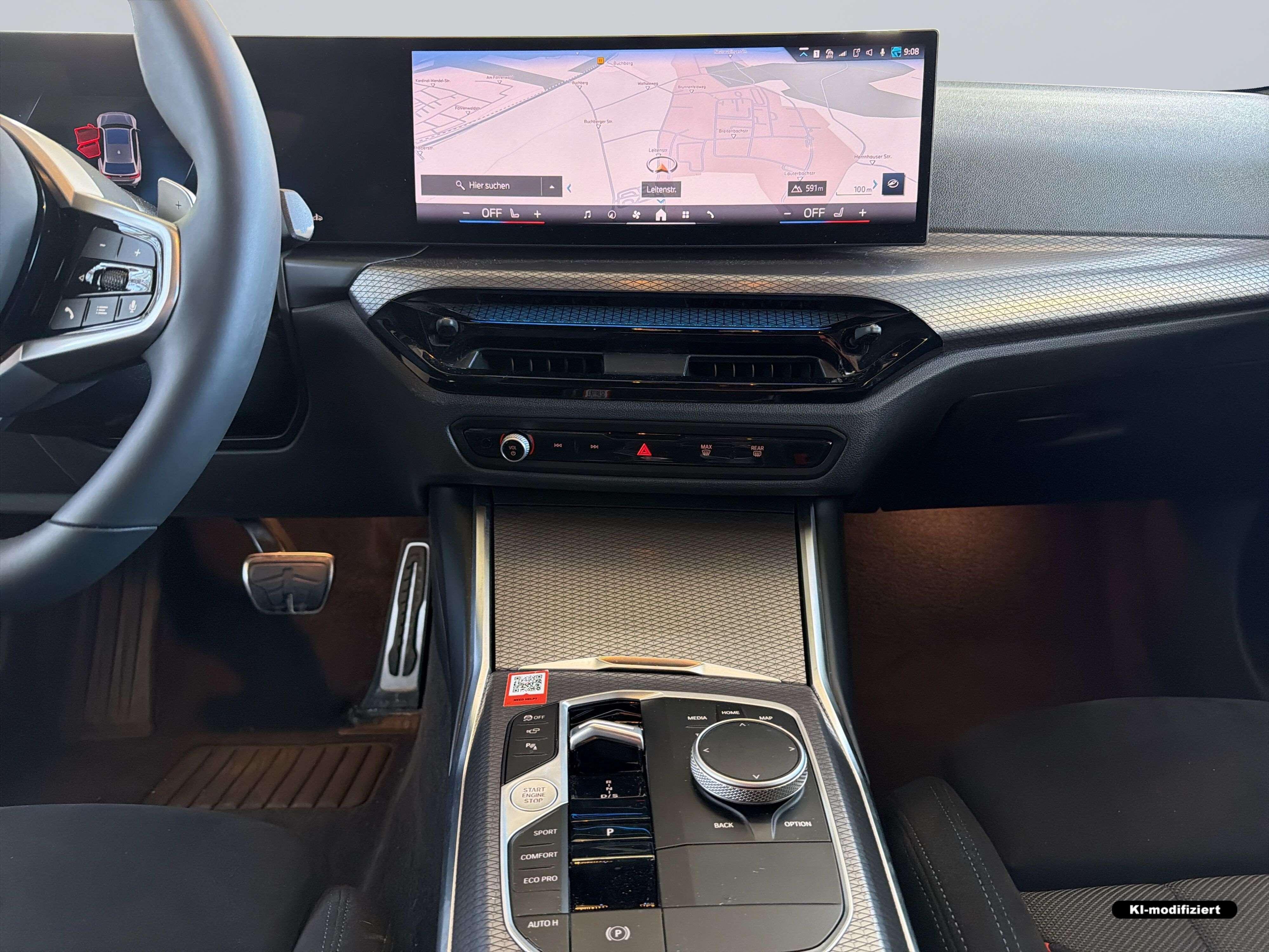 BMW 3er Touring – Bild 17
