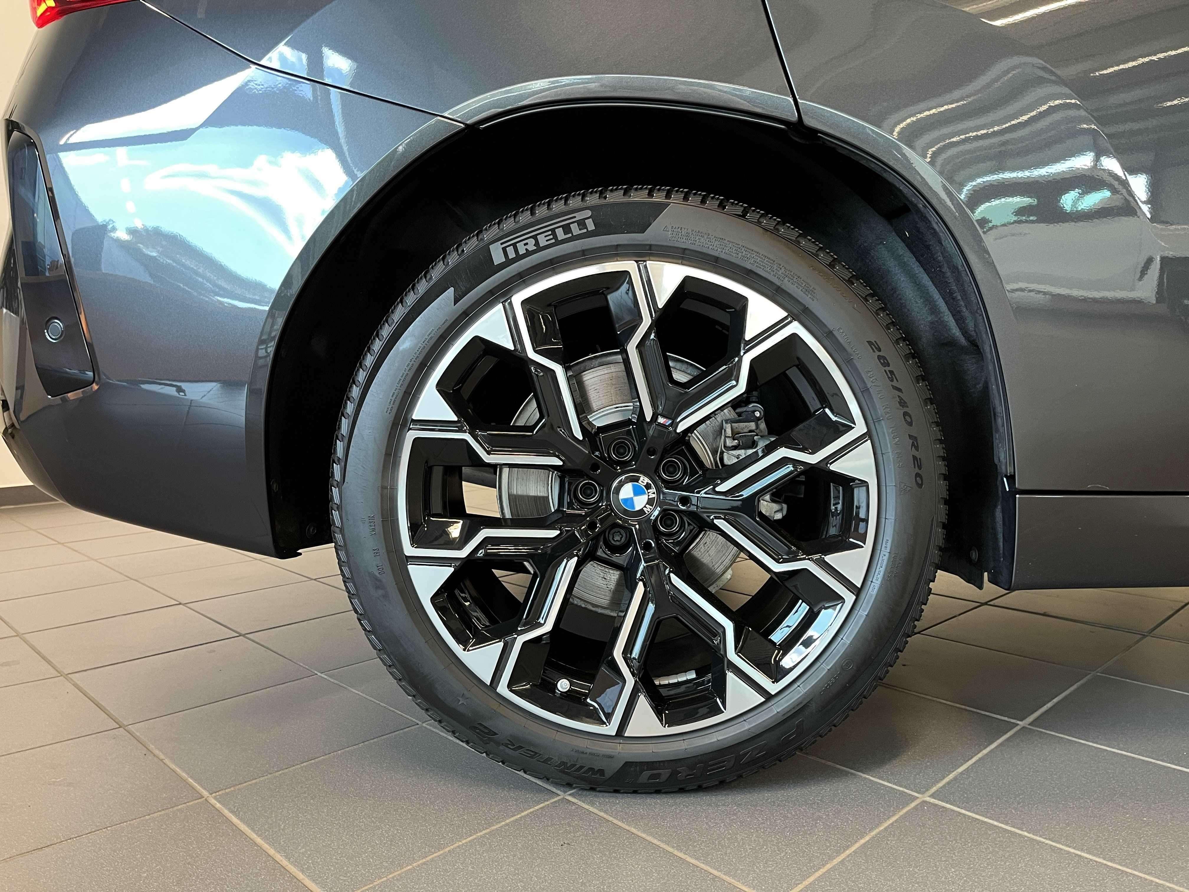 BMW X3 – Bild 8