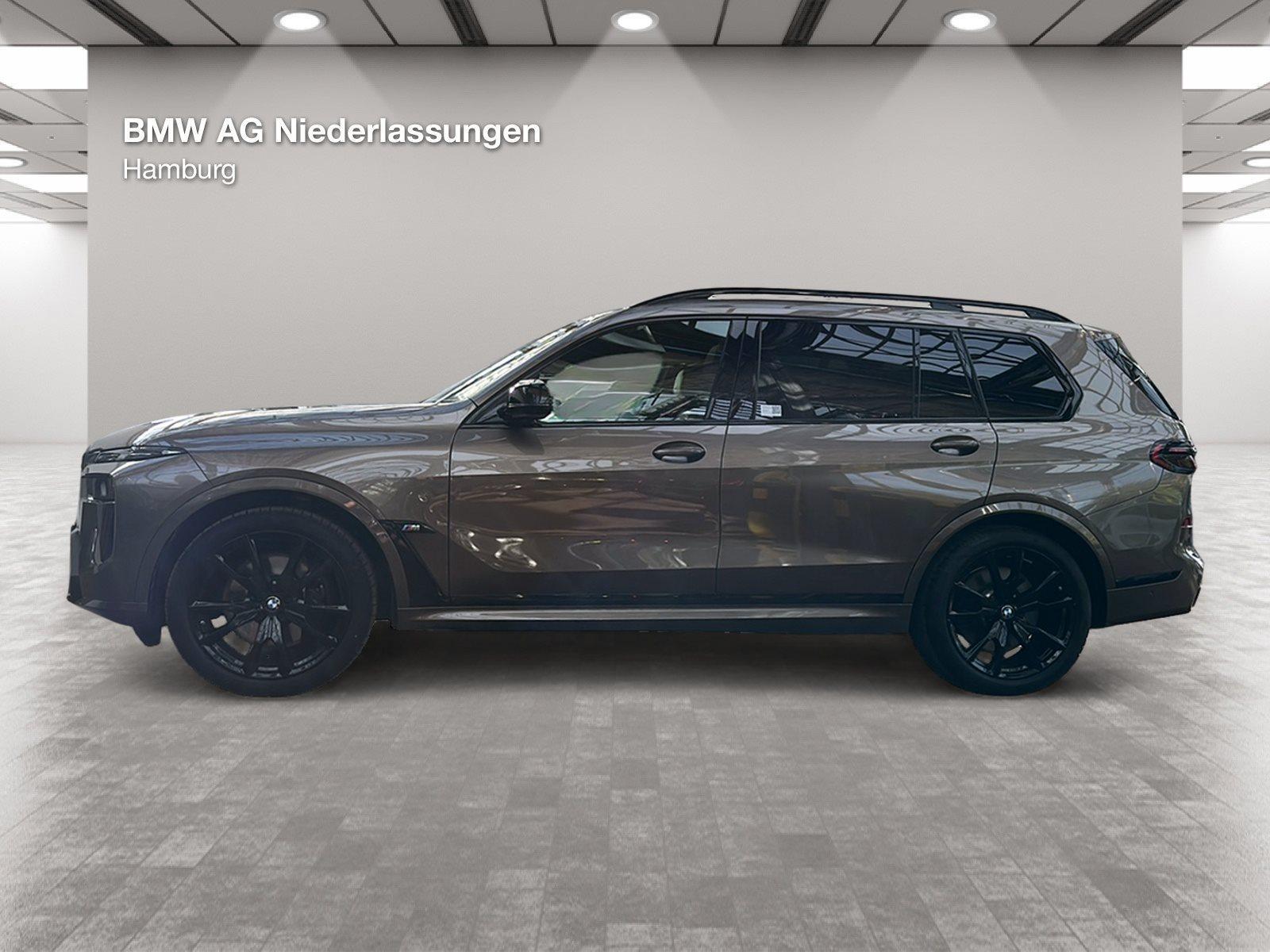 BMW X7 – Bild 2