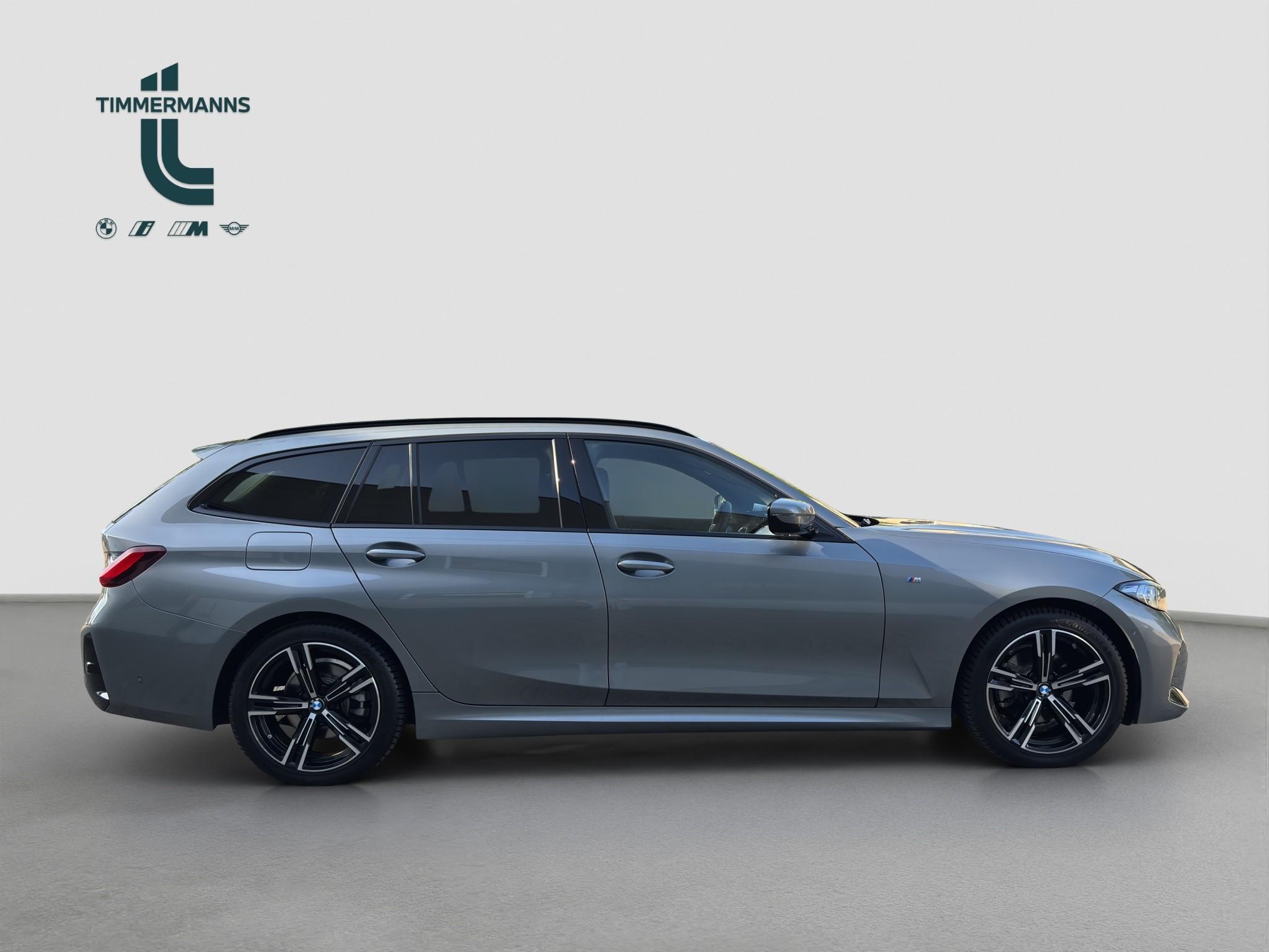 BMW 3er Touring – Bild 6
