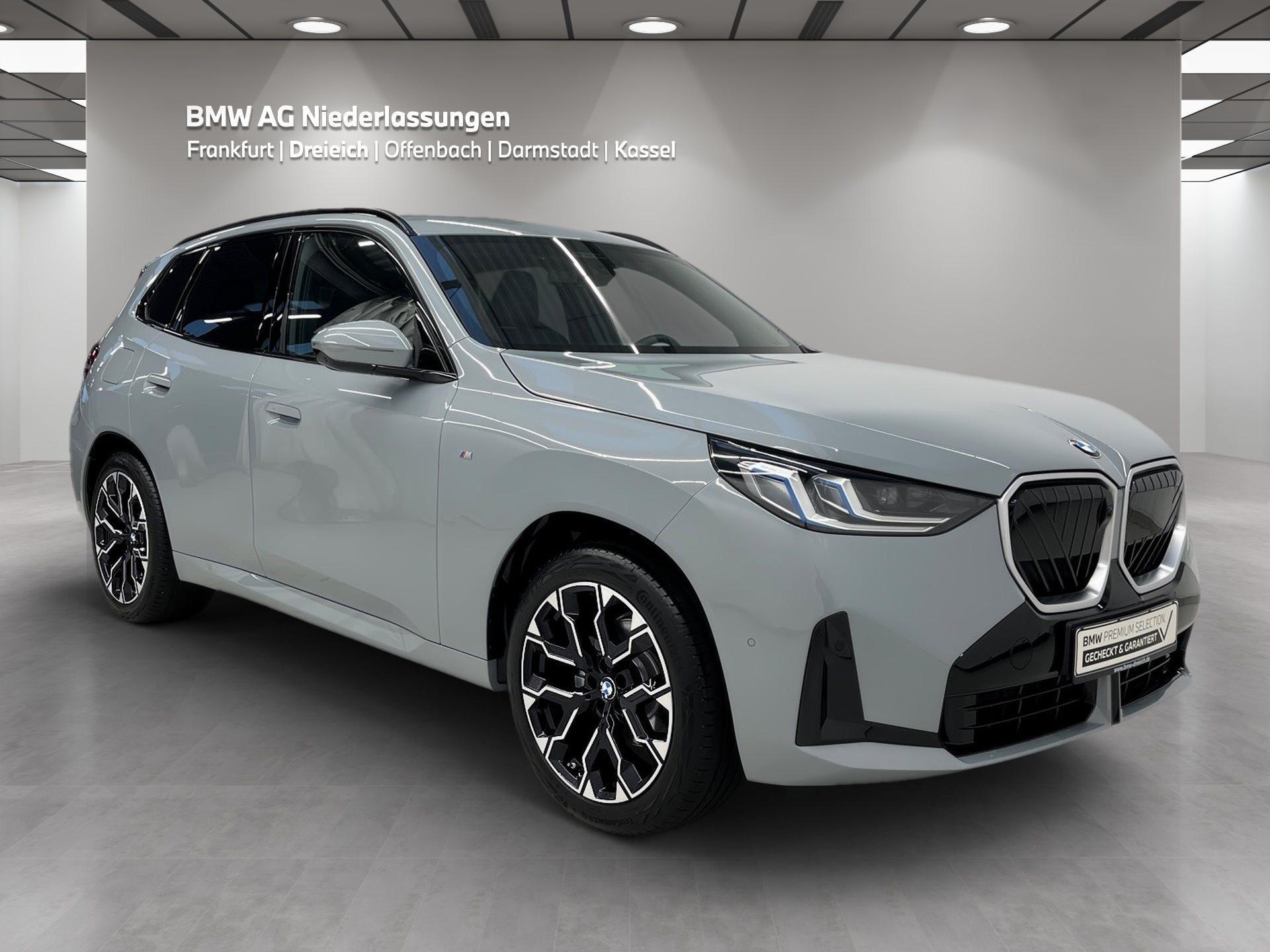 BMW X3 – Bild 2
