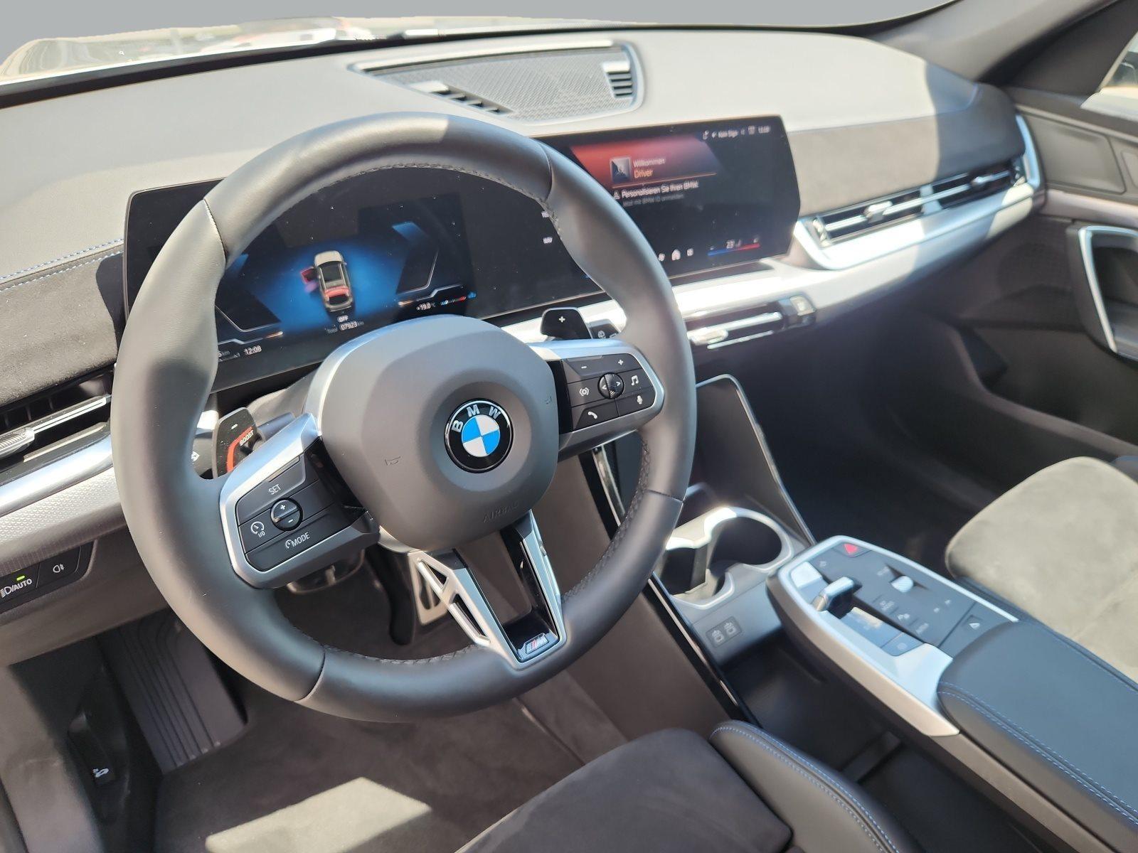 BMW X1 – Bild 11