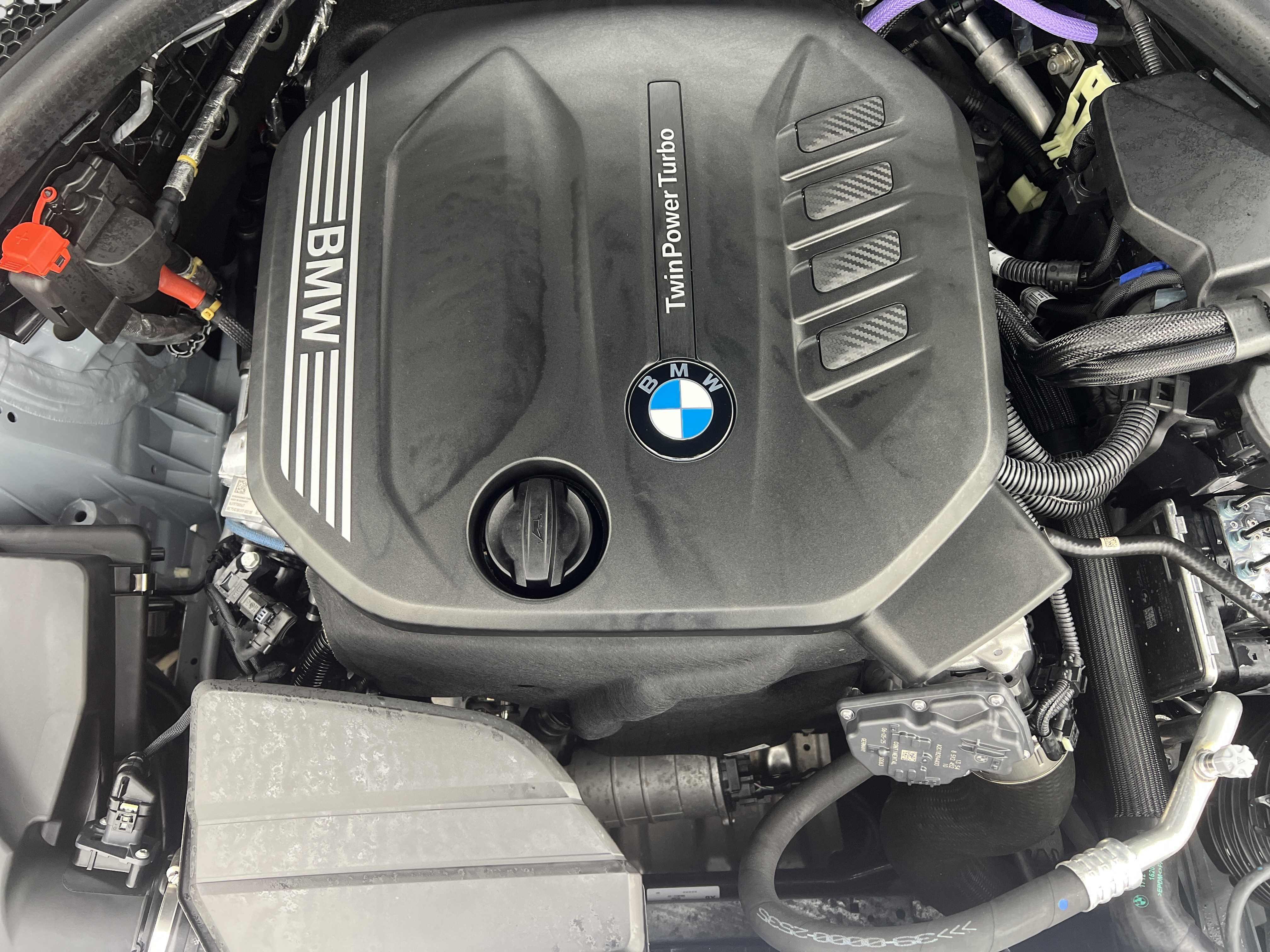 BMW 3er Touring – Bild 13
