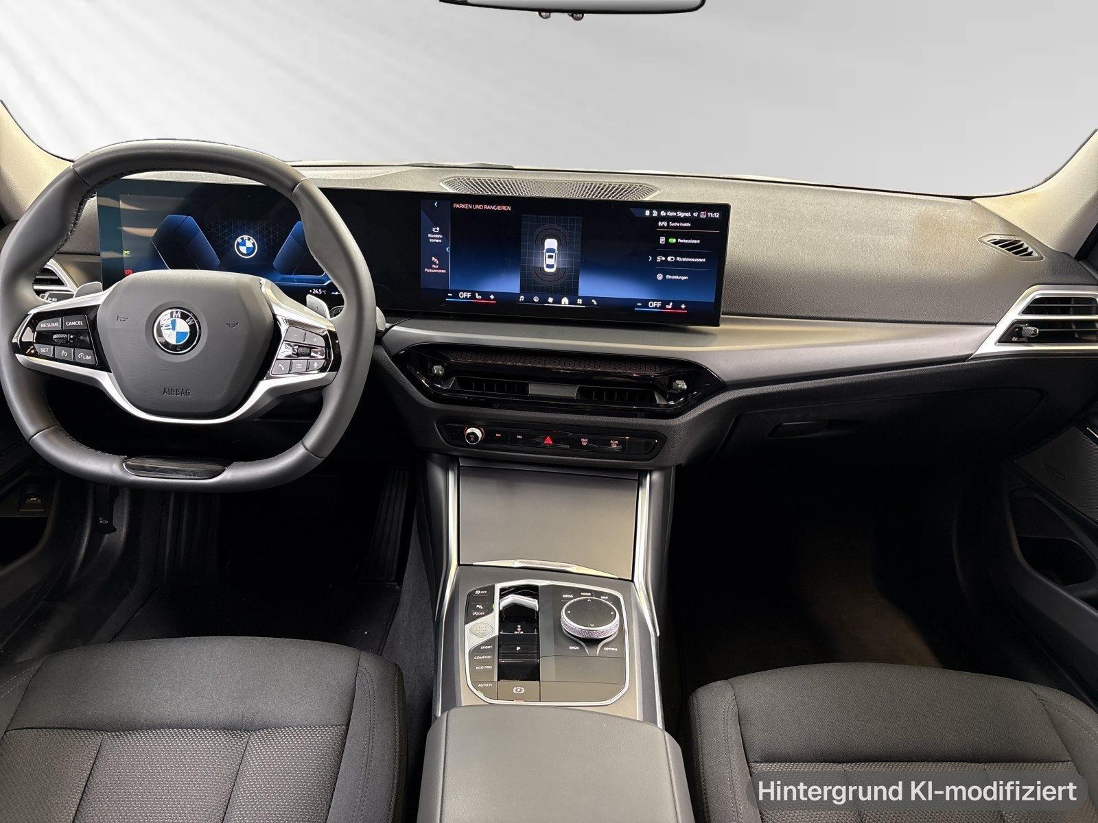 BMW 3er – Bild 7