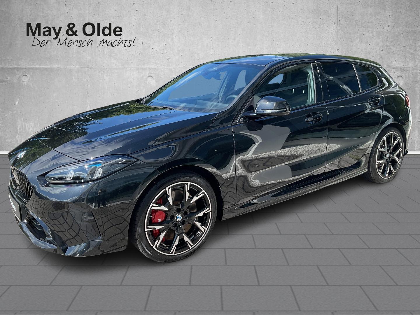 BMW 1er – Bild 21