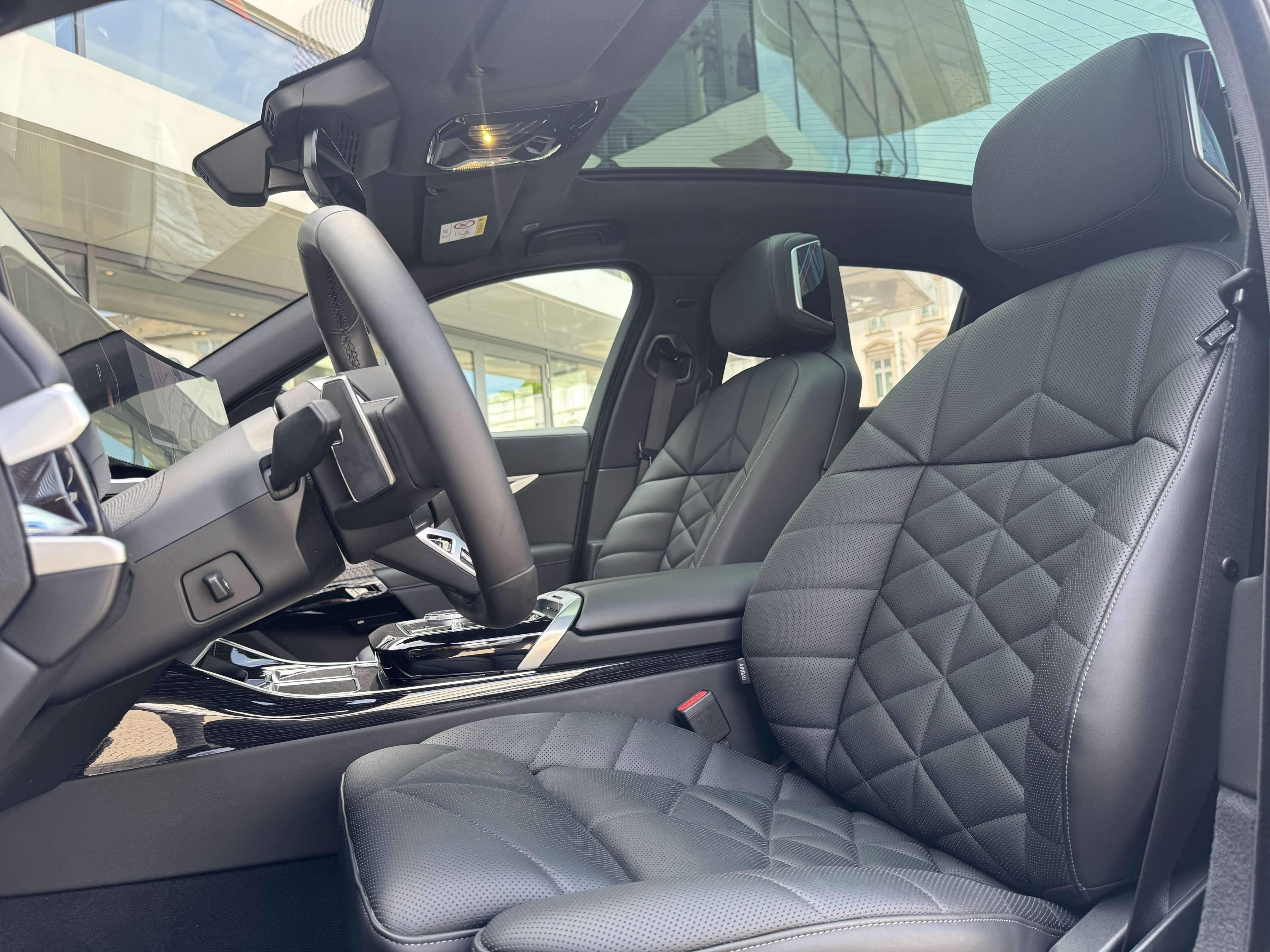 BMW 7er – Bild 17