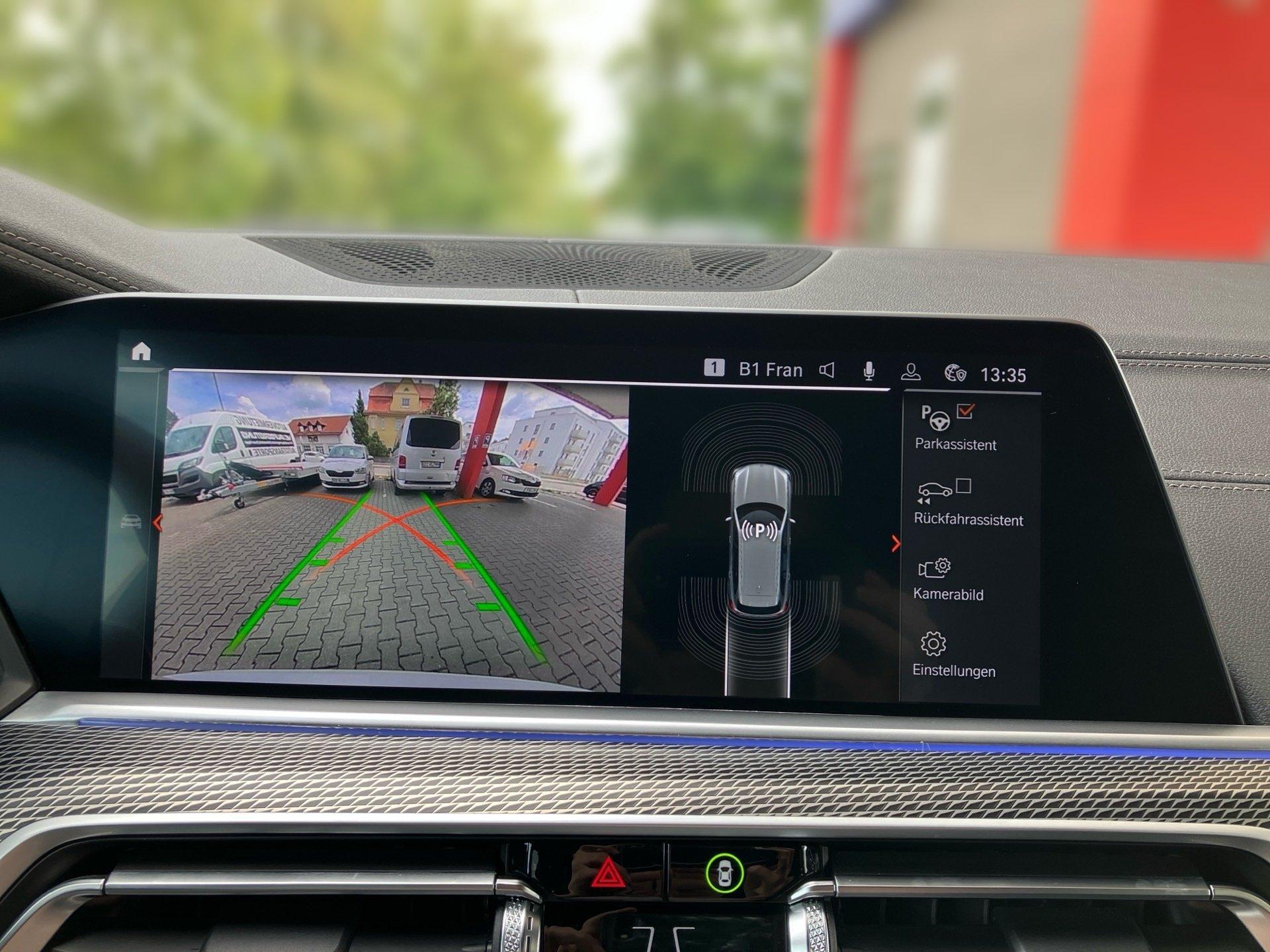 BMW X5 – Bild 13